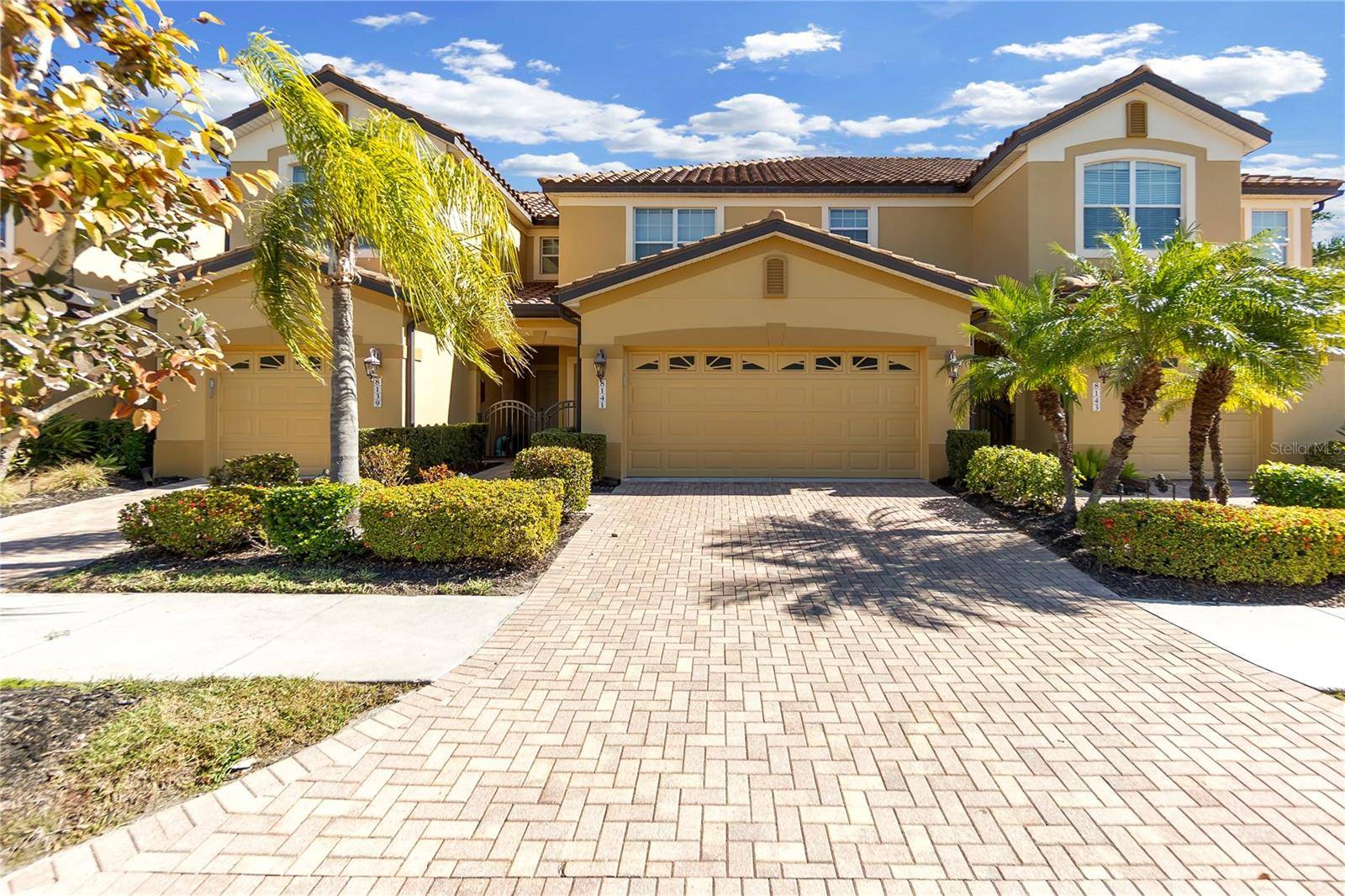 8141 MIRAMAR WAY #8141, Lakewood Ranch, FL 34202