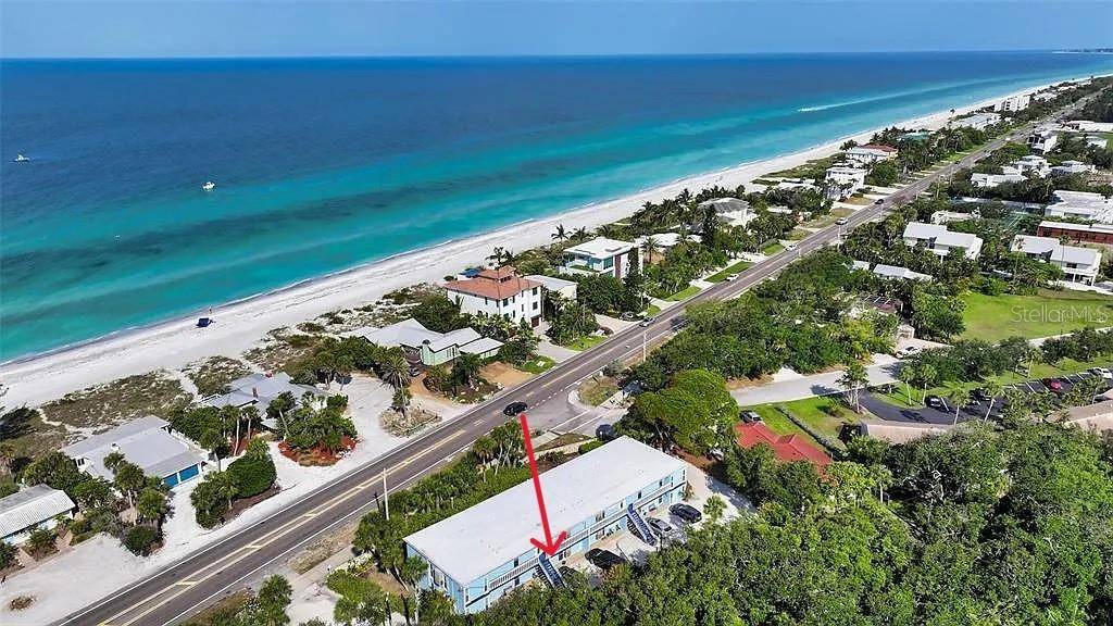 2850 GULF OF MEXICO DR #5, Longboat Key, FL 34228