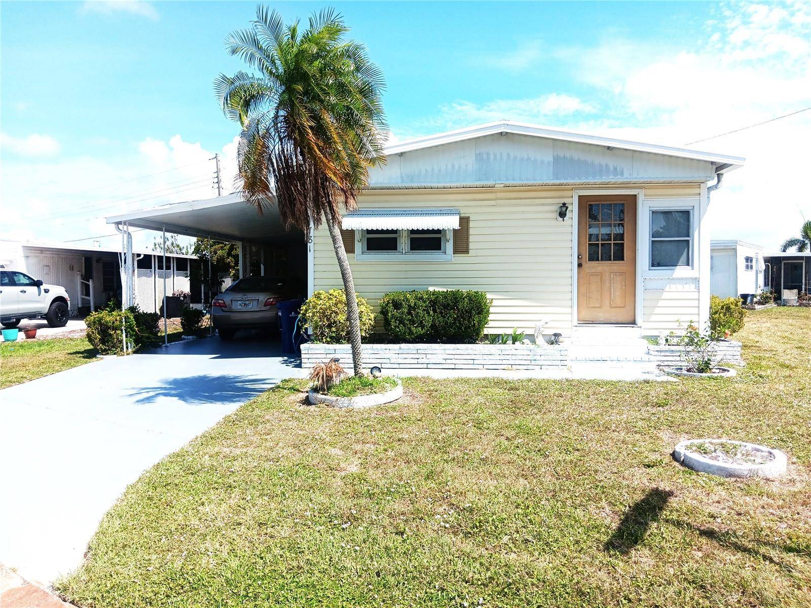 1781 OLYMPIA FIELDS ST, Sarasota, FL 34234