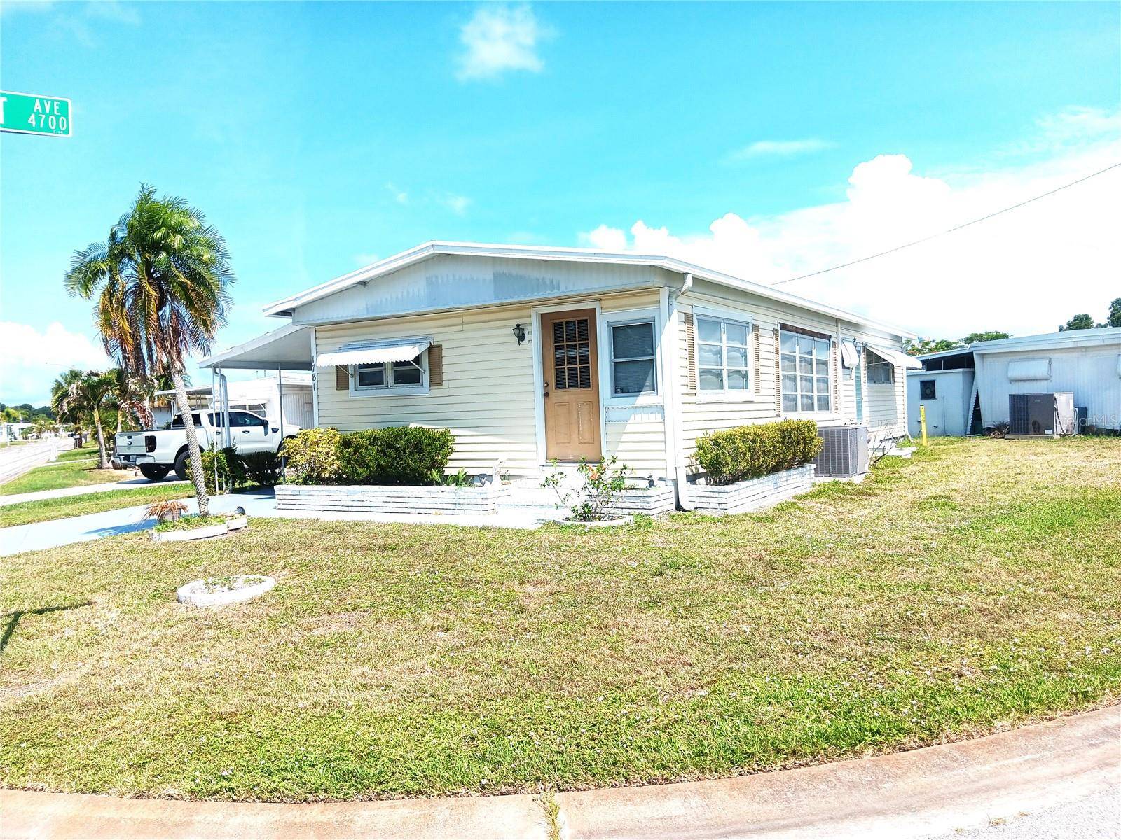 1781 OLYMPIA FIELDS ST, Sarasota, FL 34234