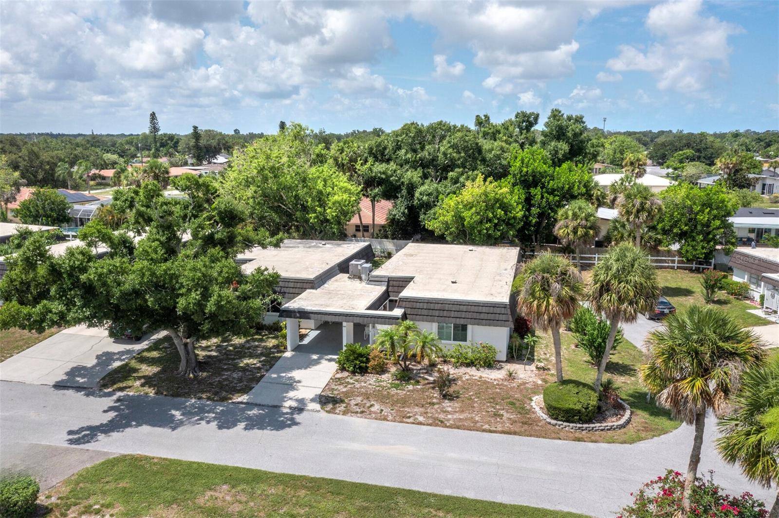 3828 BLUE STONE WAY #77, Sarasota, FL 34232
