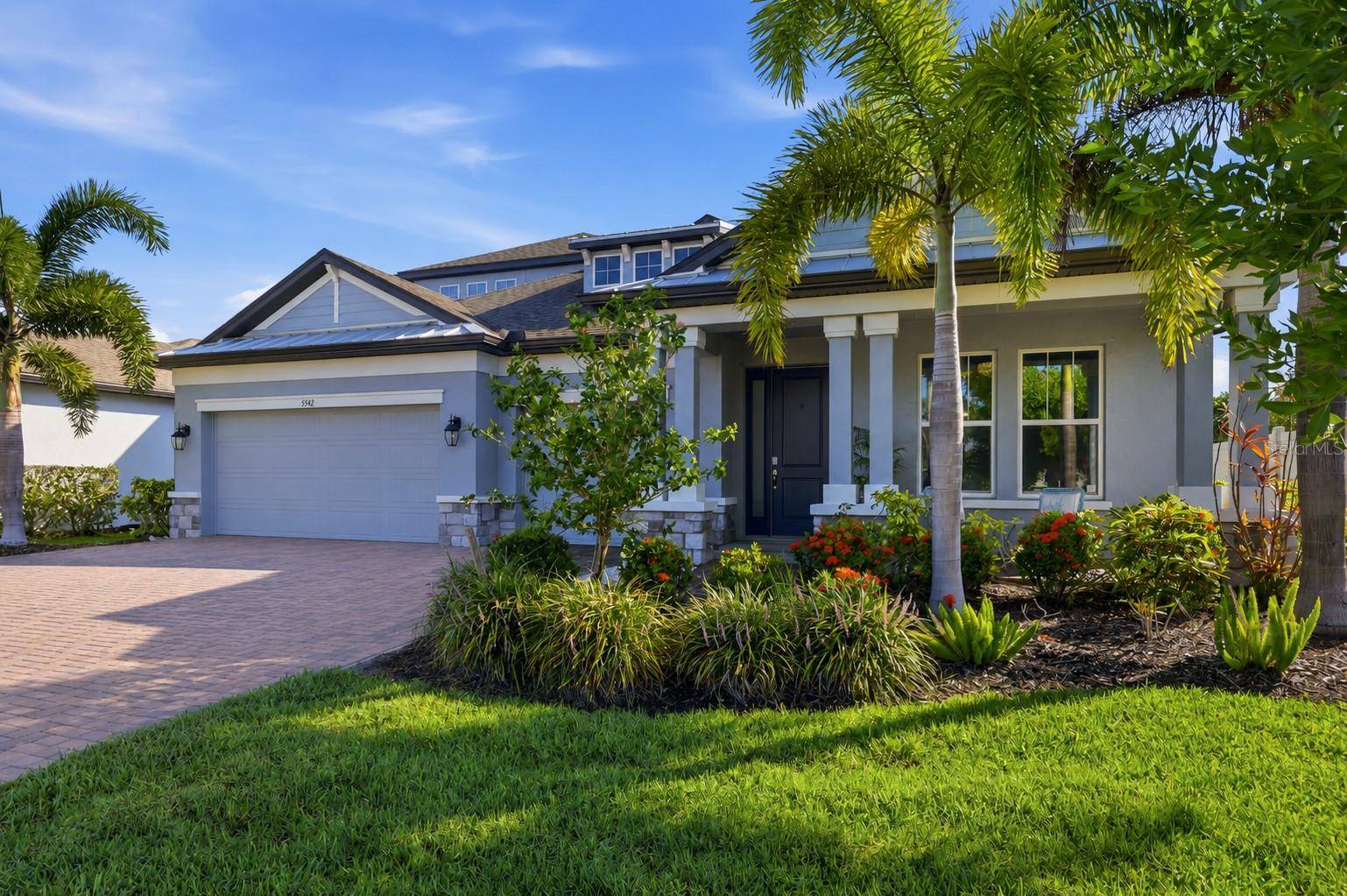 5542 NATIVE HENNA CT, Sarasota, FL 34238