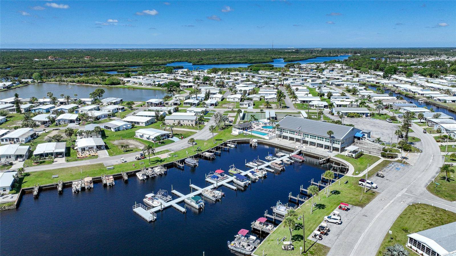 553 FLEETWOOD ST, North Port, FL 34287