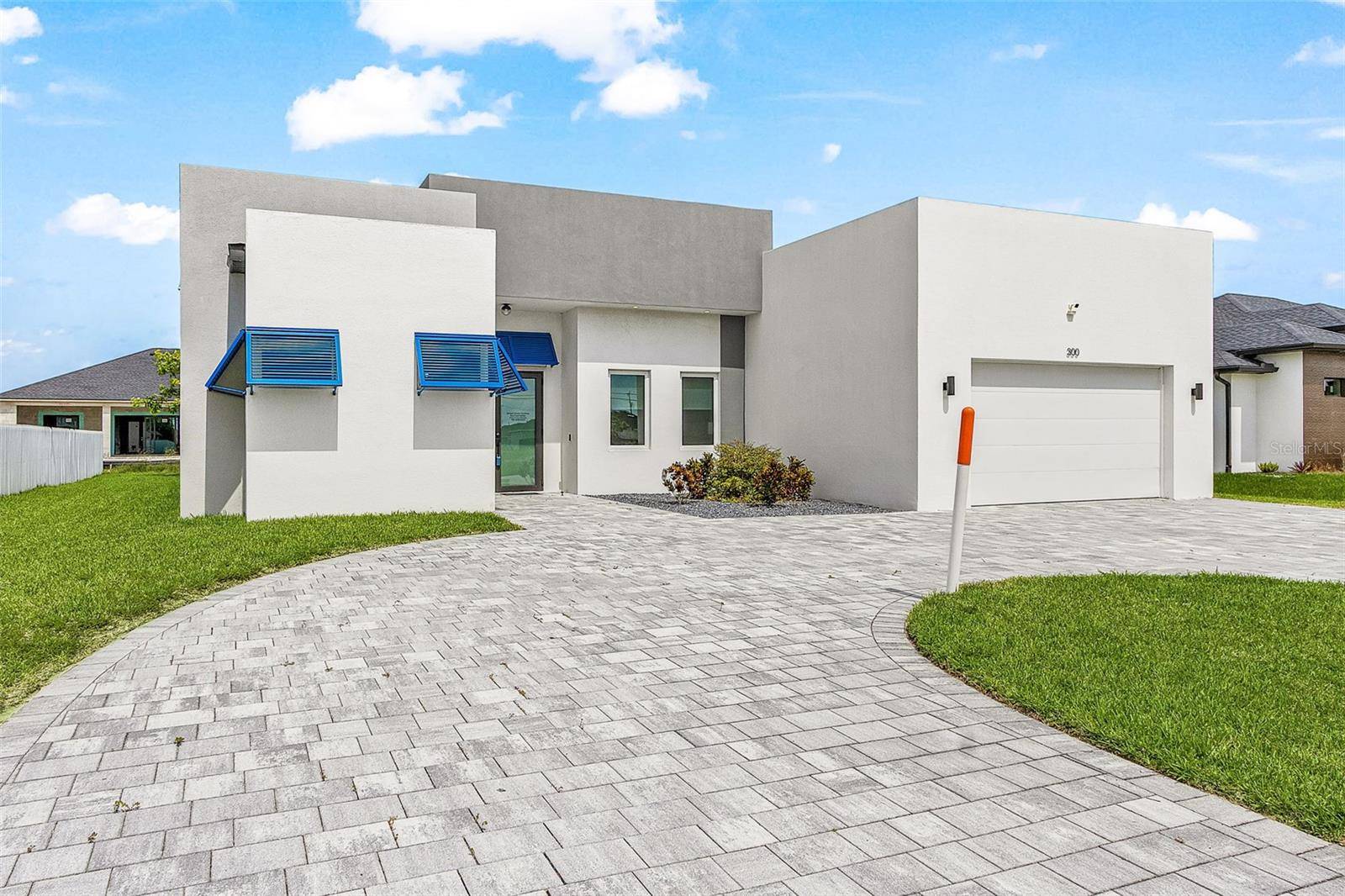 300 CHIQUITA BLVD N, Cape Coral, FL 33993