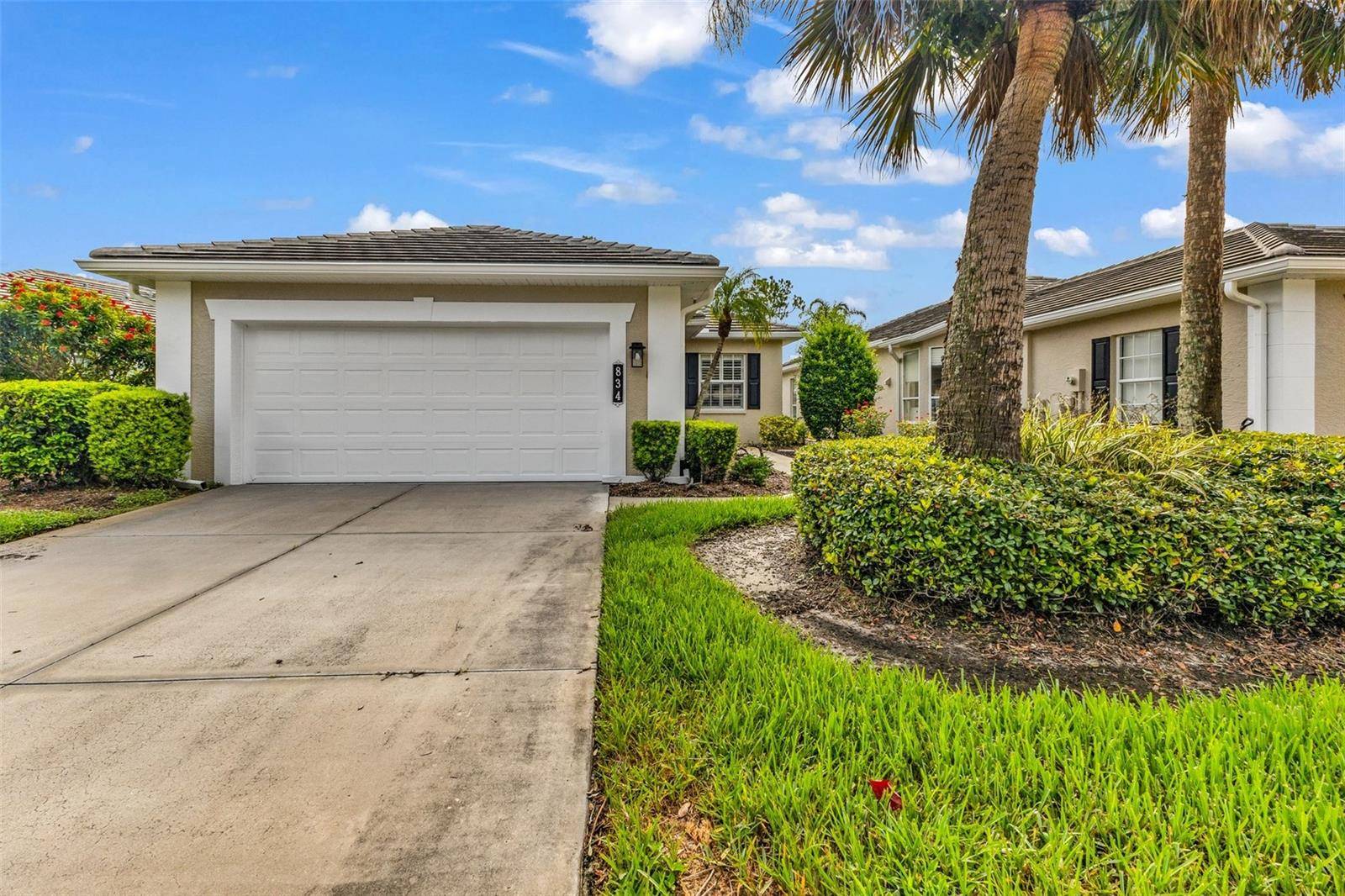 834 MONTROSE DR #9, Venice, FL 34293