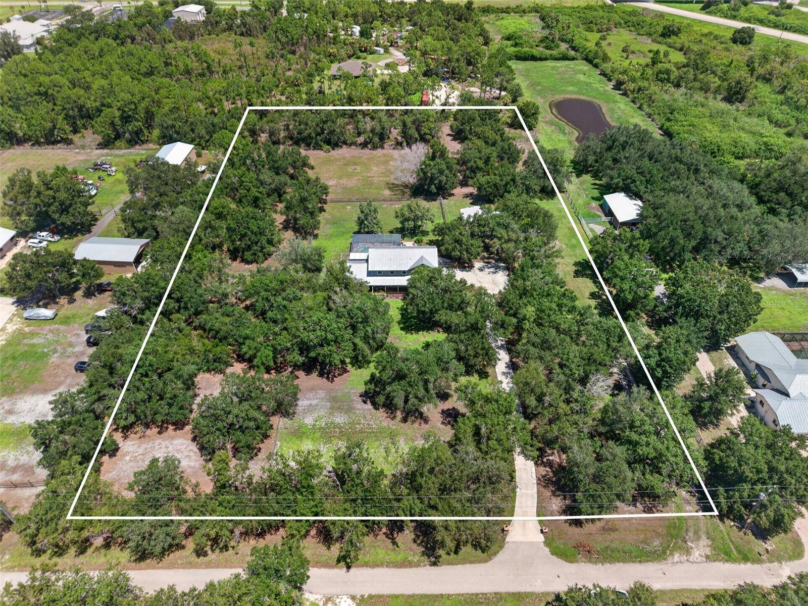 24582 TANGELO AVE, Port Charlotte, FL 33980