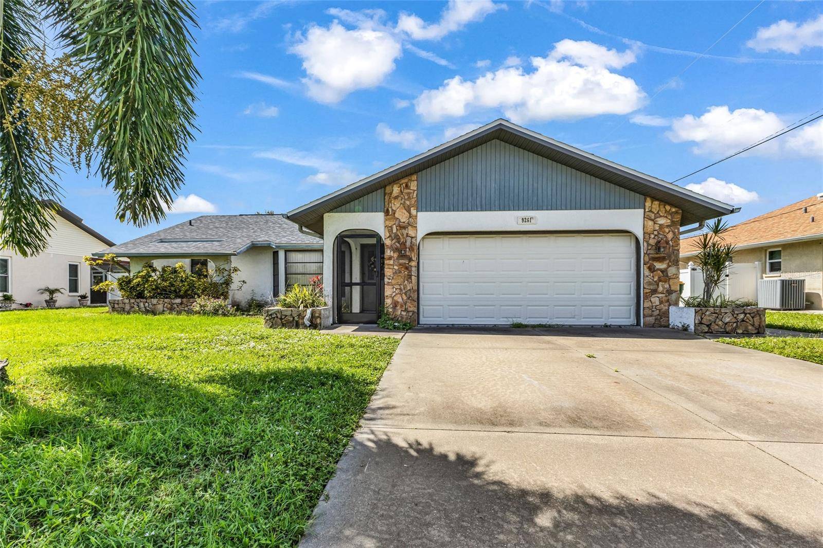9261 STEUBENVILLE AVE, Englewood, FL 34224