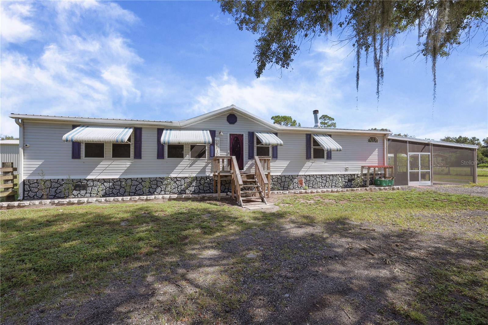 4480 FORT SIMMONS AVE, Labelle, FL 33935