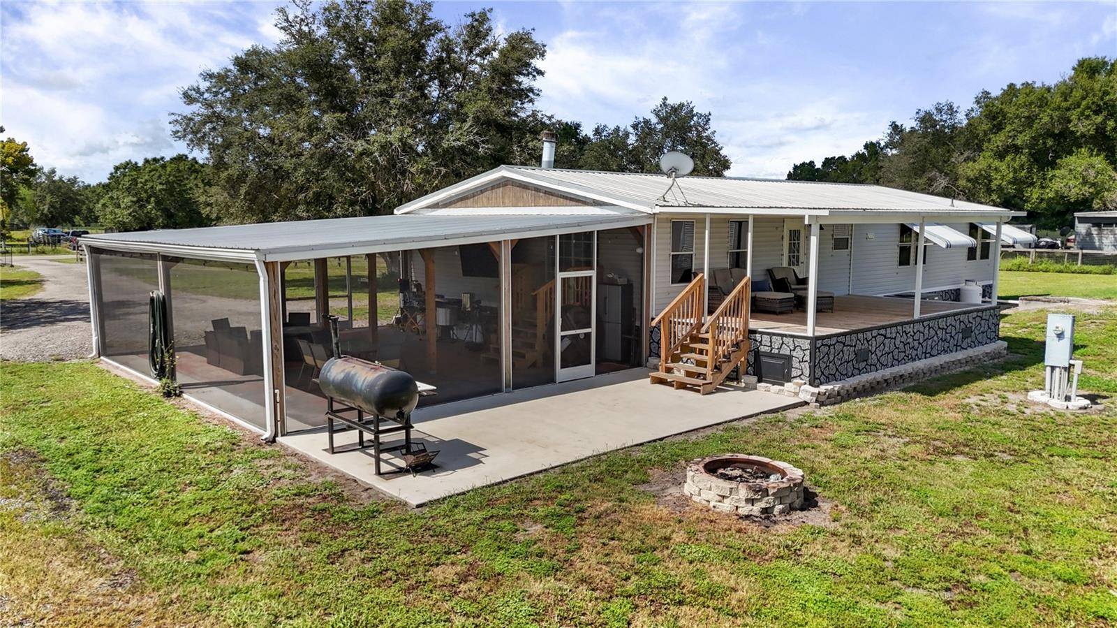 4480 FORT SIMMONS AVE, Labelle, FL 33935