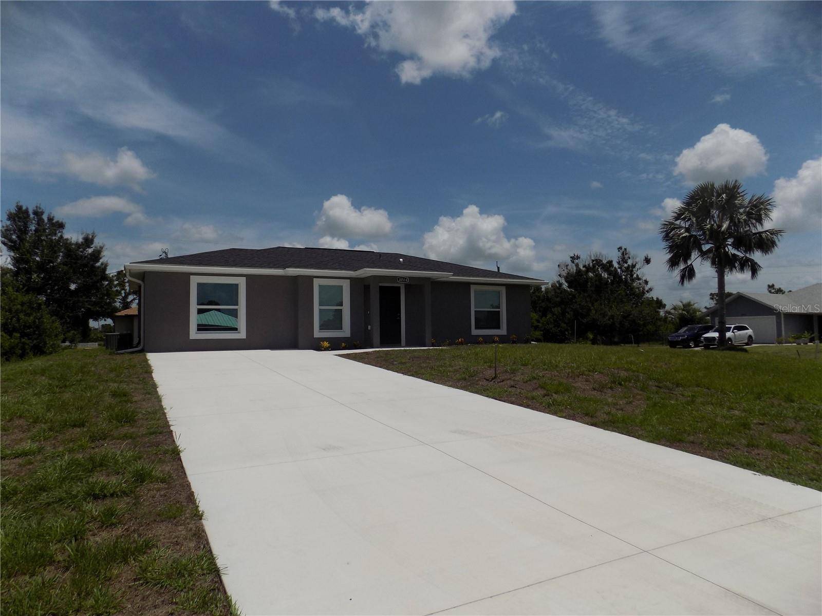 30514 ALDER RD, Punta Gorda, FL 33982