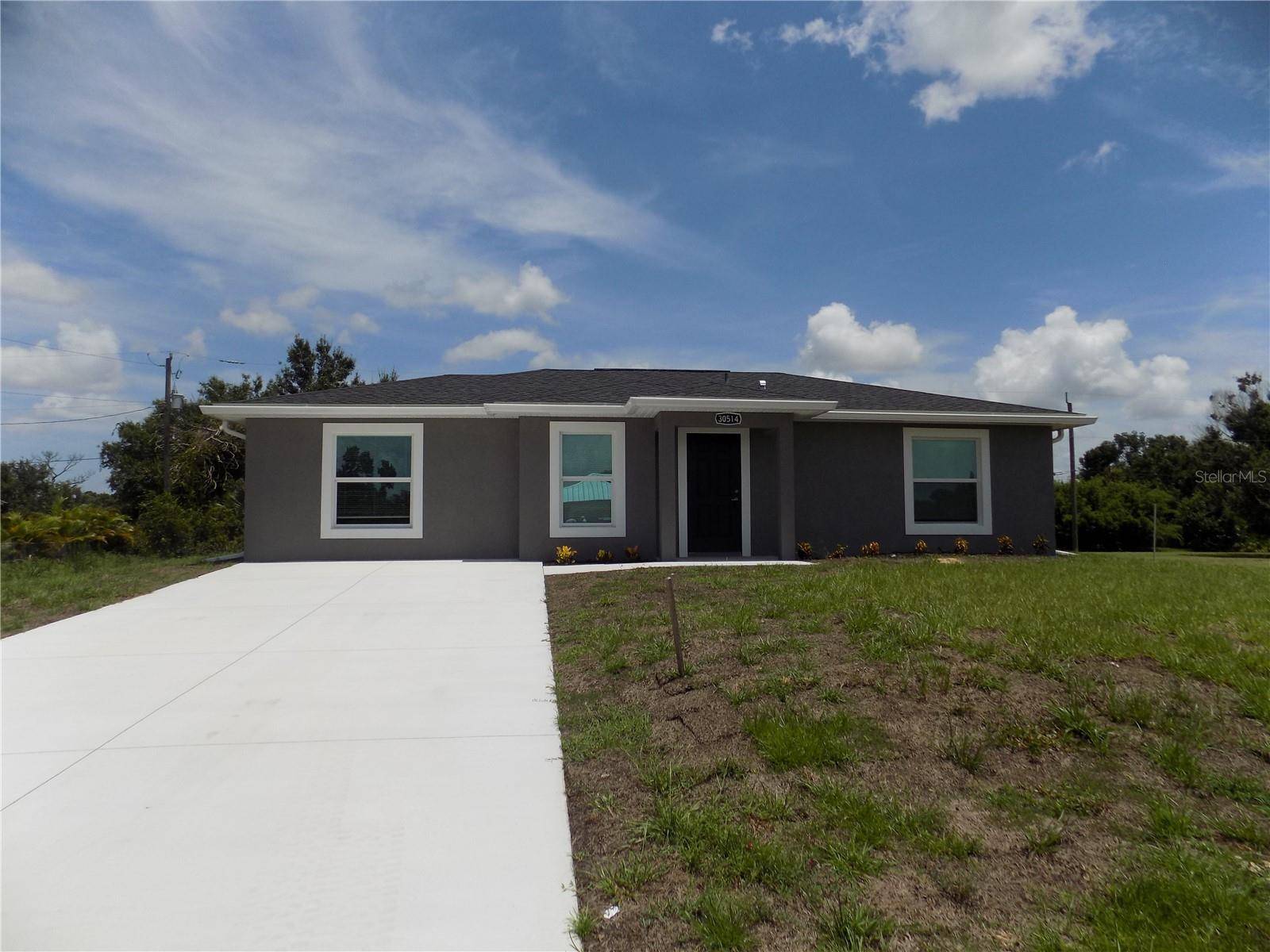 30514 ALDER RD, Punta Gorda, FL 33982