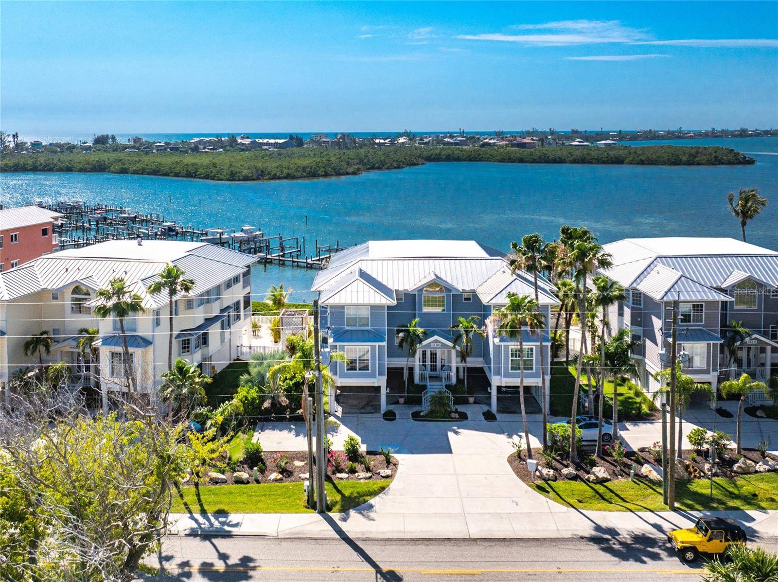 1390 BEACH RD #1, Englewood, FL 34223