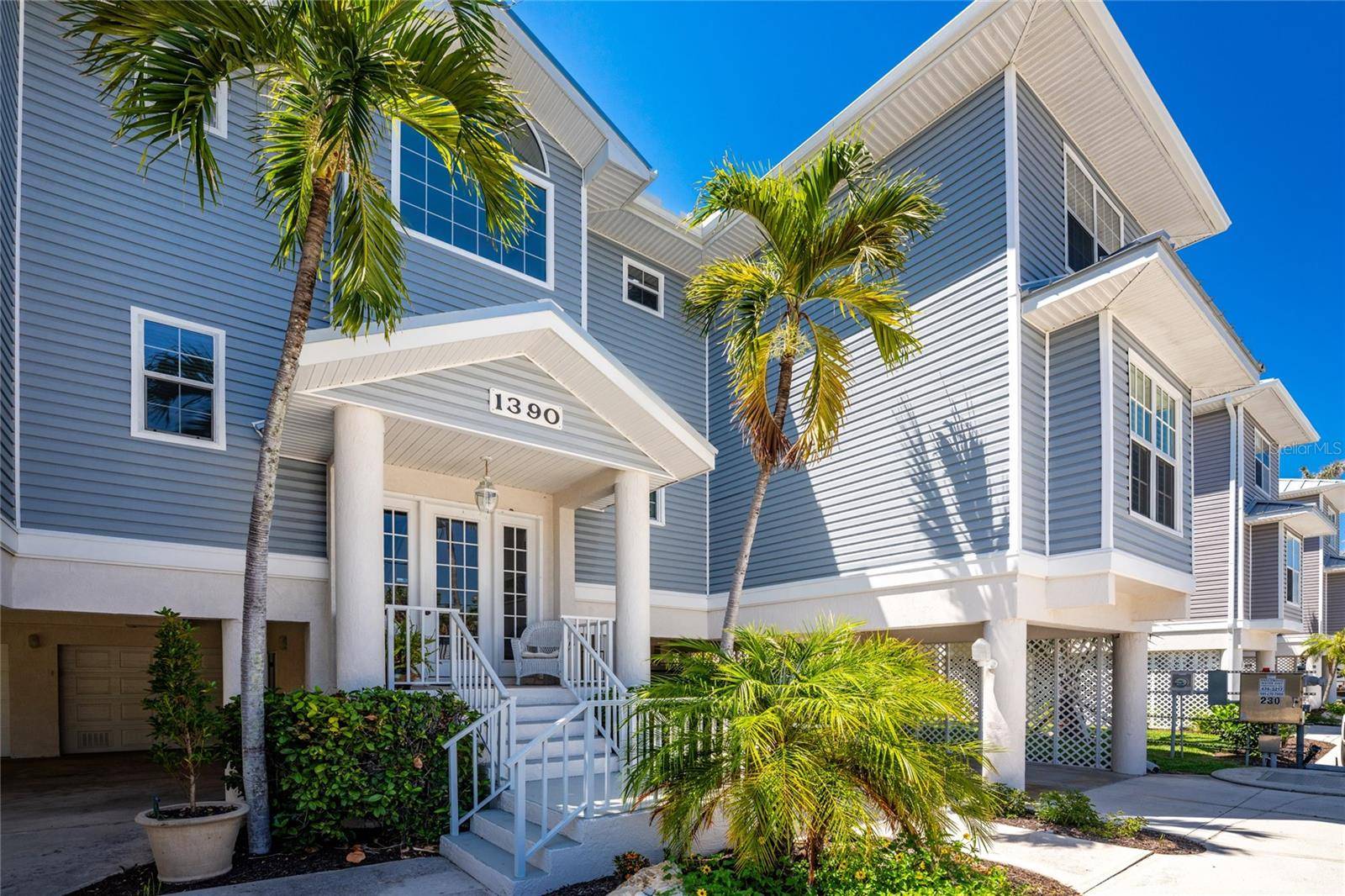 1390 BEACH RD #1, Englewood, FL 34223