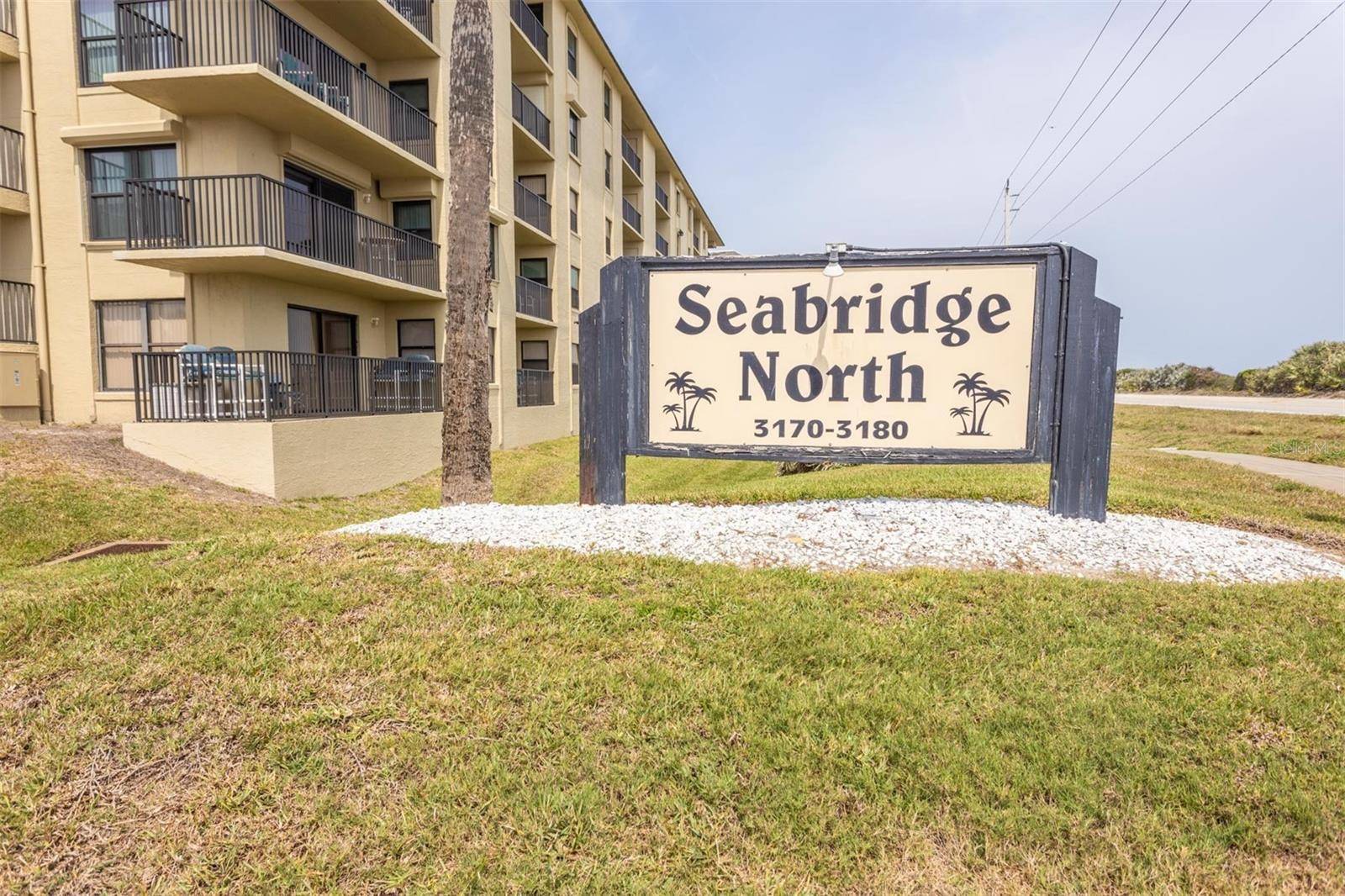 3170 OCEAN SHORE BLVD #305, Ormond Beach, FL 32176