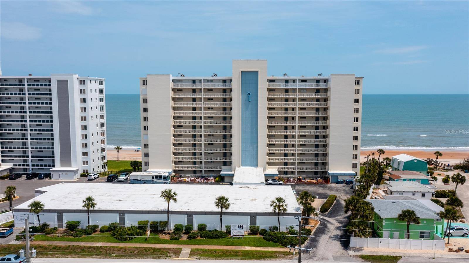 1133 OCEAN SHORE BLVD #303, Ormond Beach, FL 32176