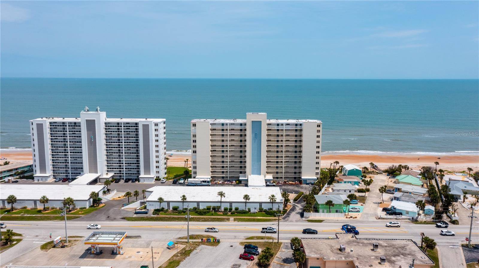 1133 OCEAN SHORE BLVD #303, Ormond Beach, FL 32176