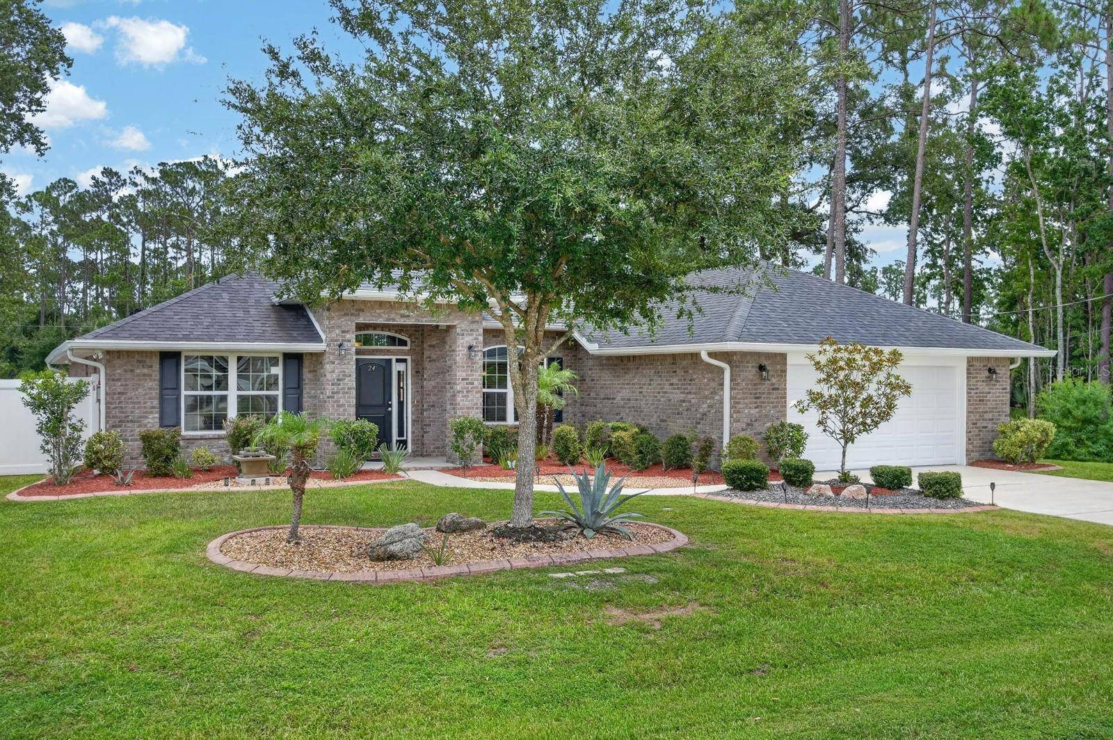 24 LINCOLN LN, Palm Coast, FL 32137