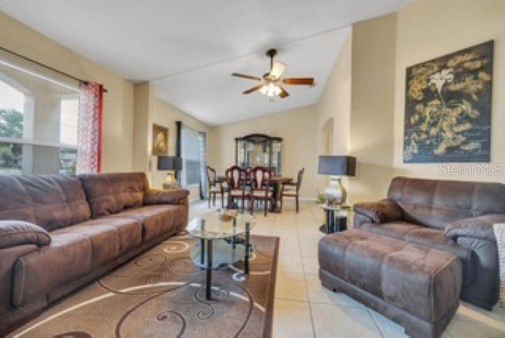 27 PATRIC DR, Palm Coast, FL 32164