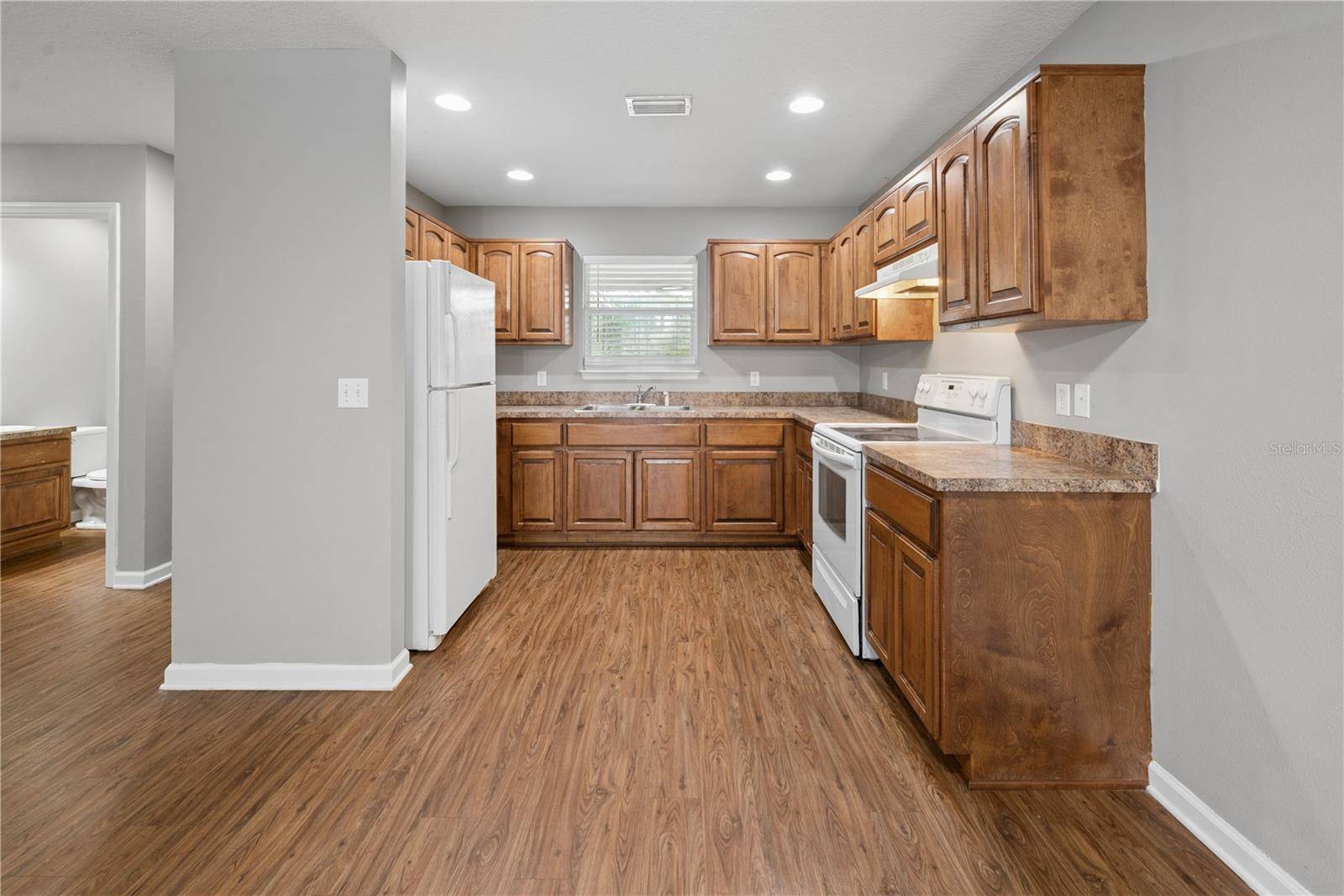 226 BRADFORD DR, Starke, FL 32091