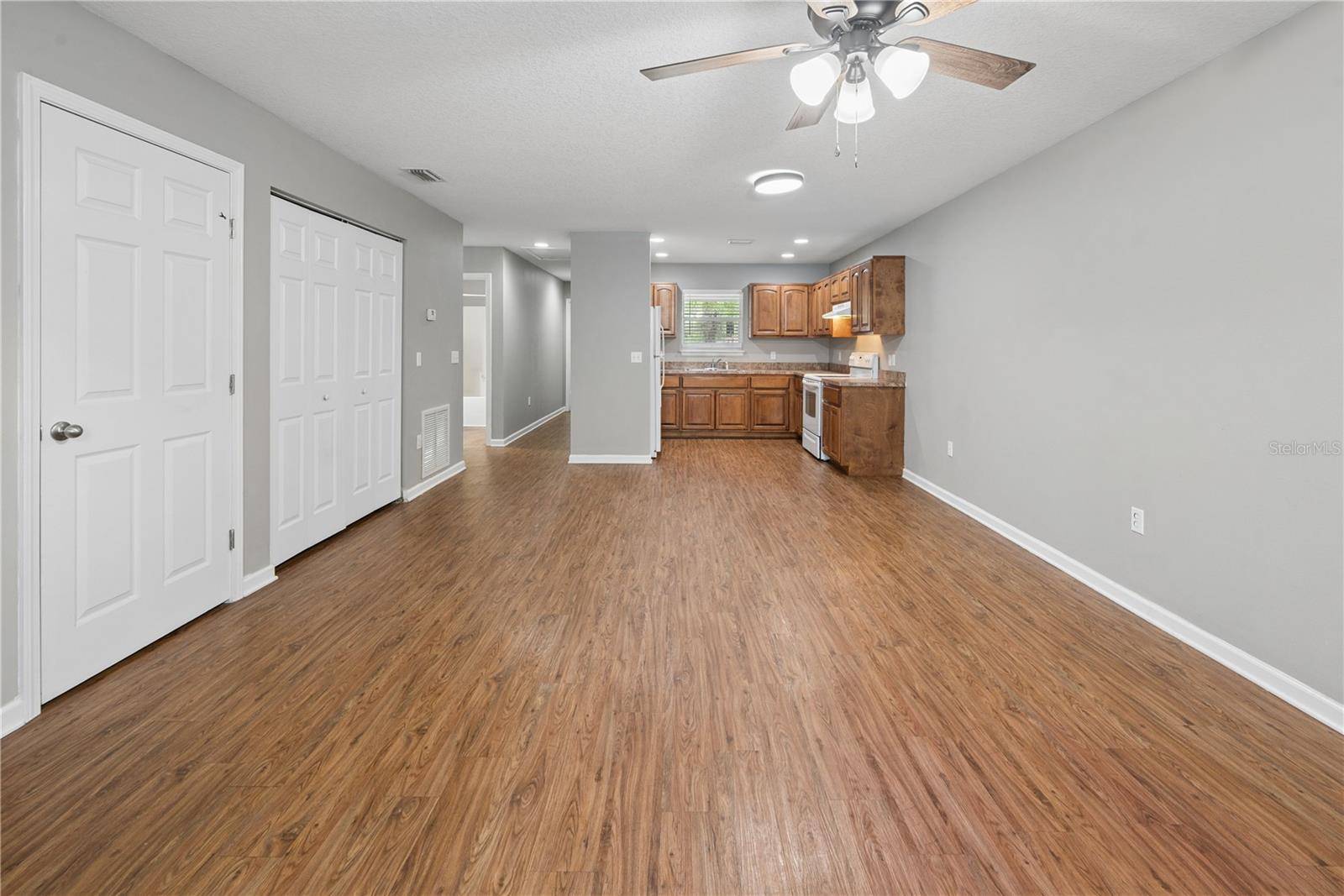 226 BRADFORD DR, Starke, FL 32091
