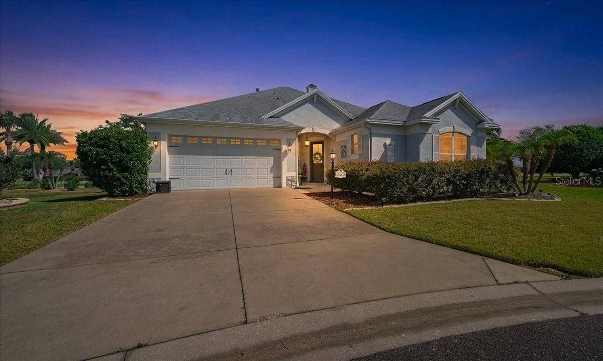 1606 SNELLING AVE, The Villages, FL 32162