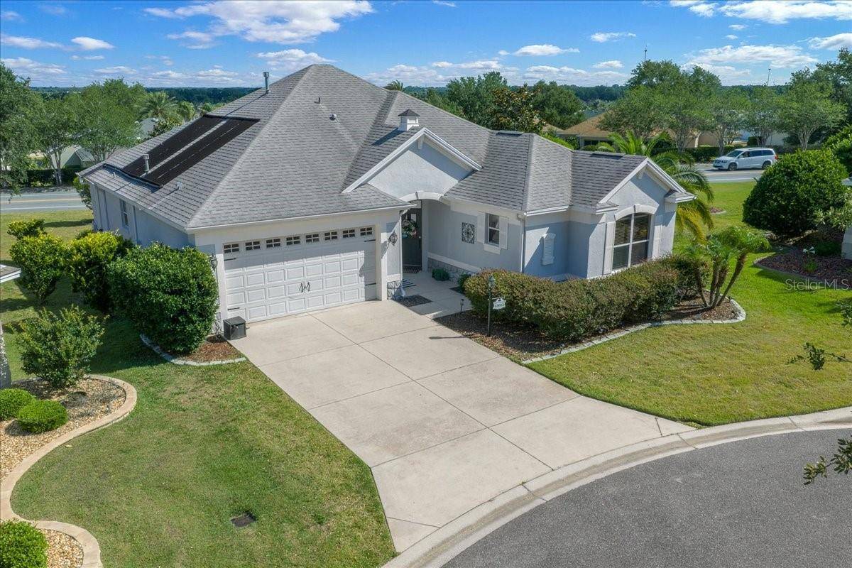 1606 SNELLING AVE, The Villages, FL 32162