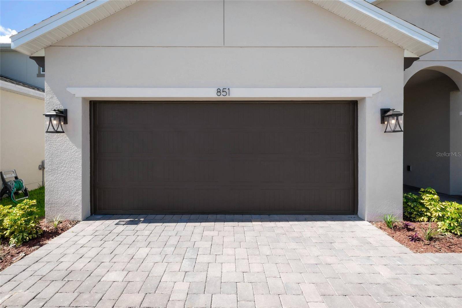 851 VINEYARD RIDGE RD NW, Minneola, FL 34715