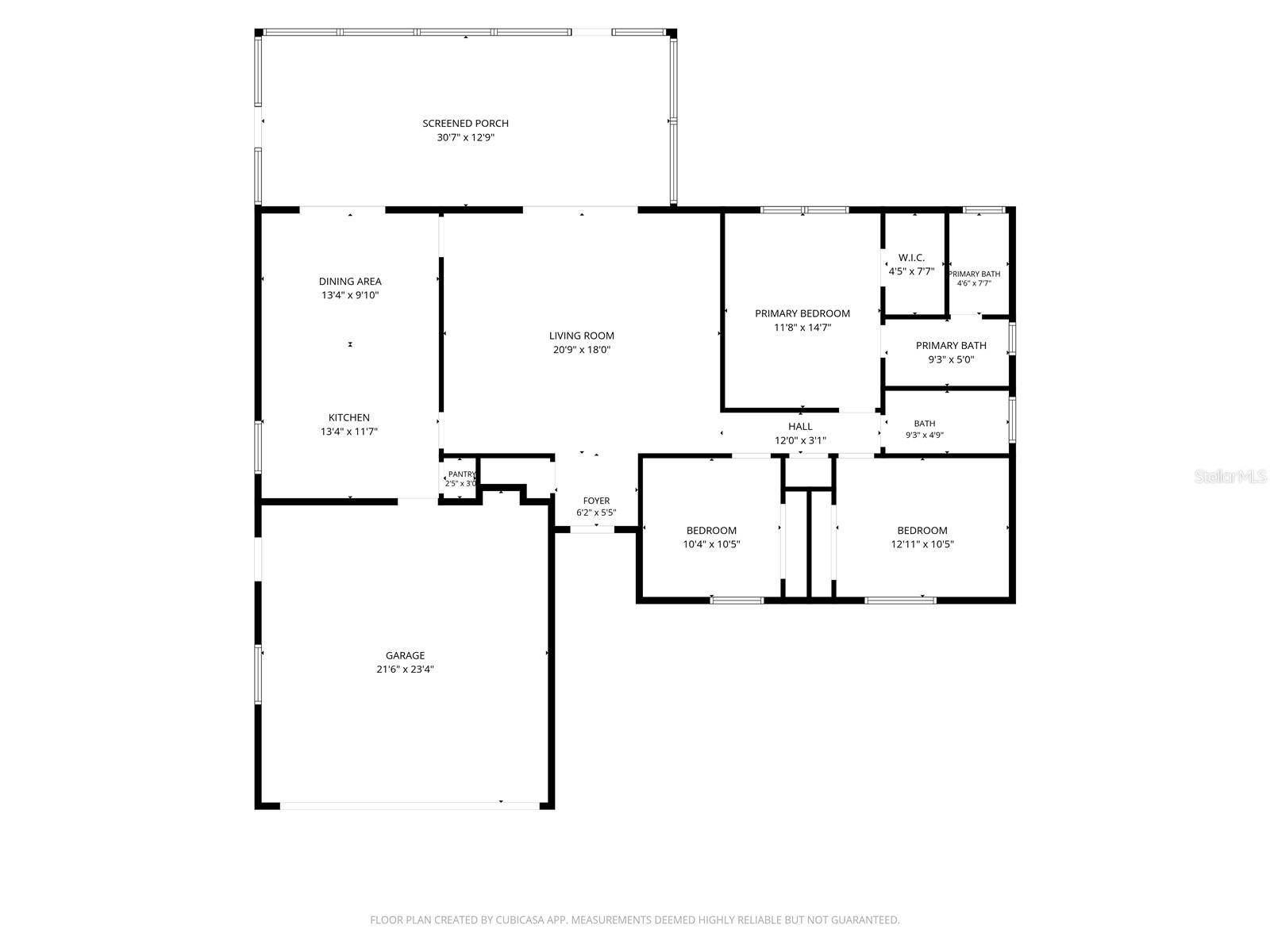 15901 SAUSALITO CIR, Clermont, FL 34711