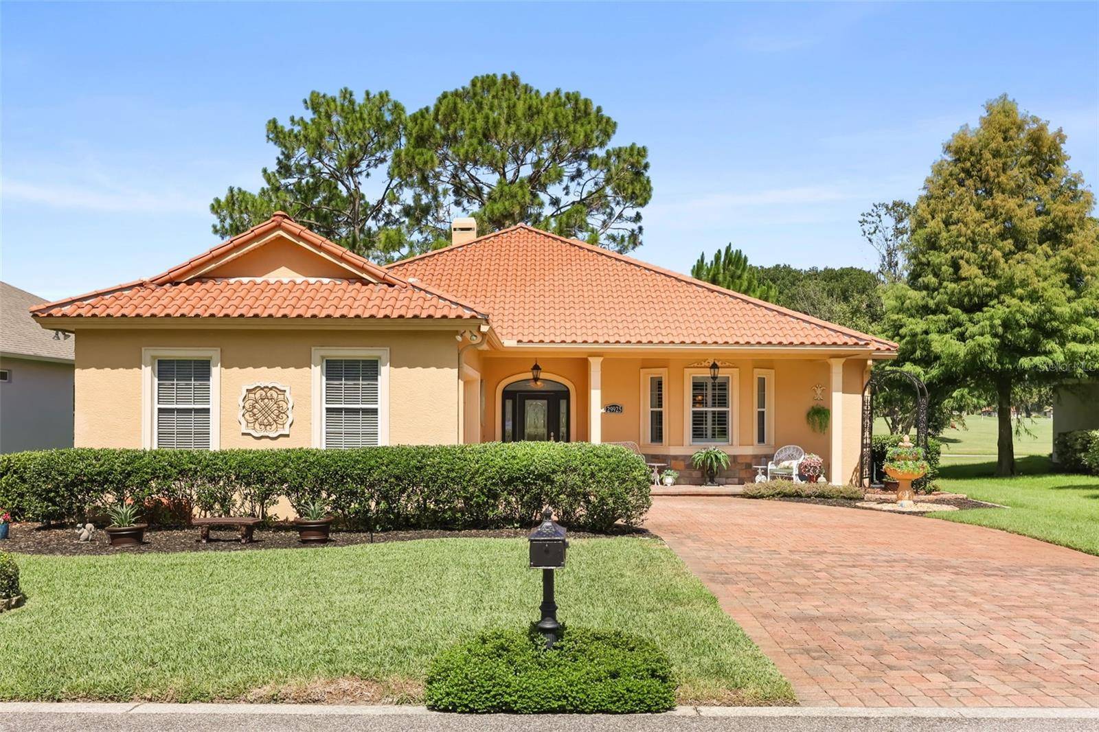 29925 CYPRESS POINTE, Tavares, FL 32778