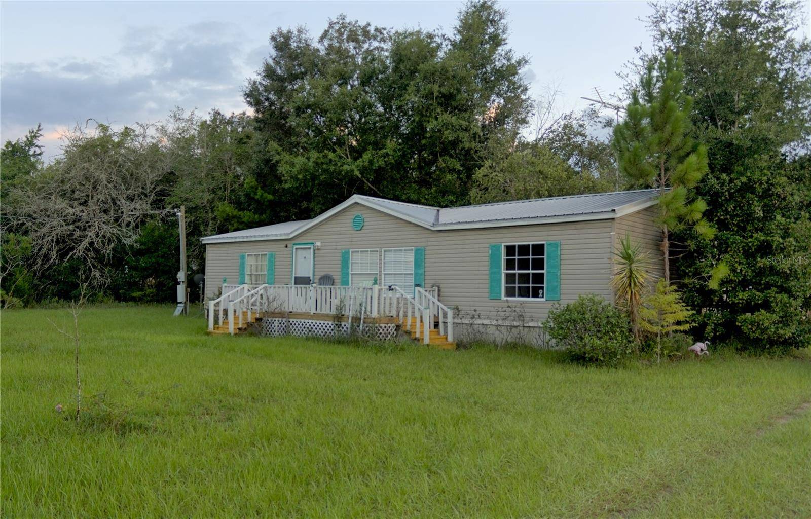 40449 HOLLY BRANCH RD, Eustis, FL 32736