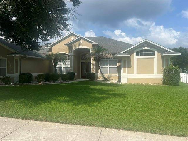 1206 BRENTWOOD DR, Clermont, FL 34711
