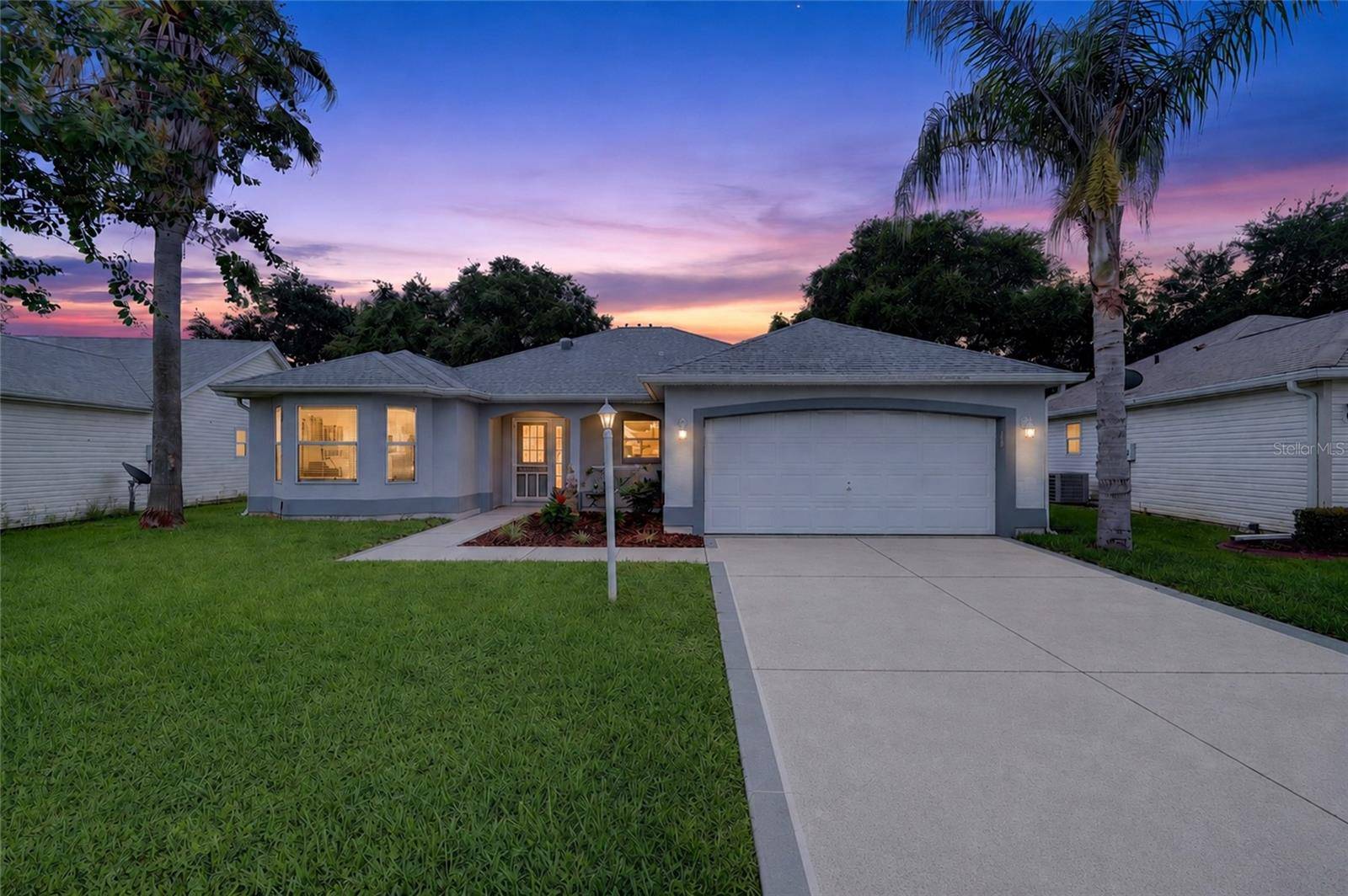 1832 MADERO DR, The Villages, FL 32159