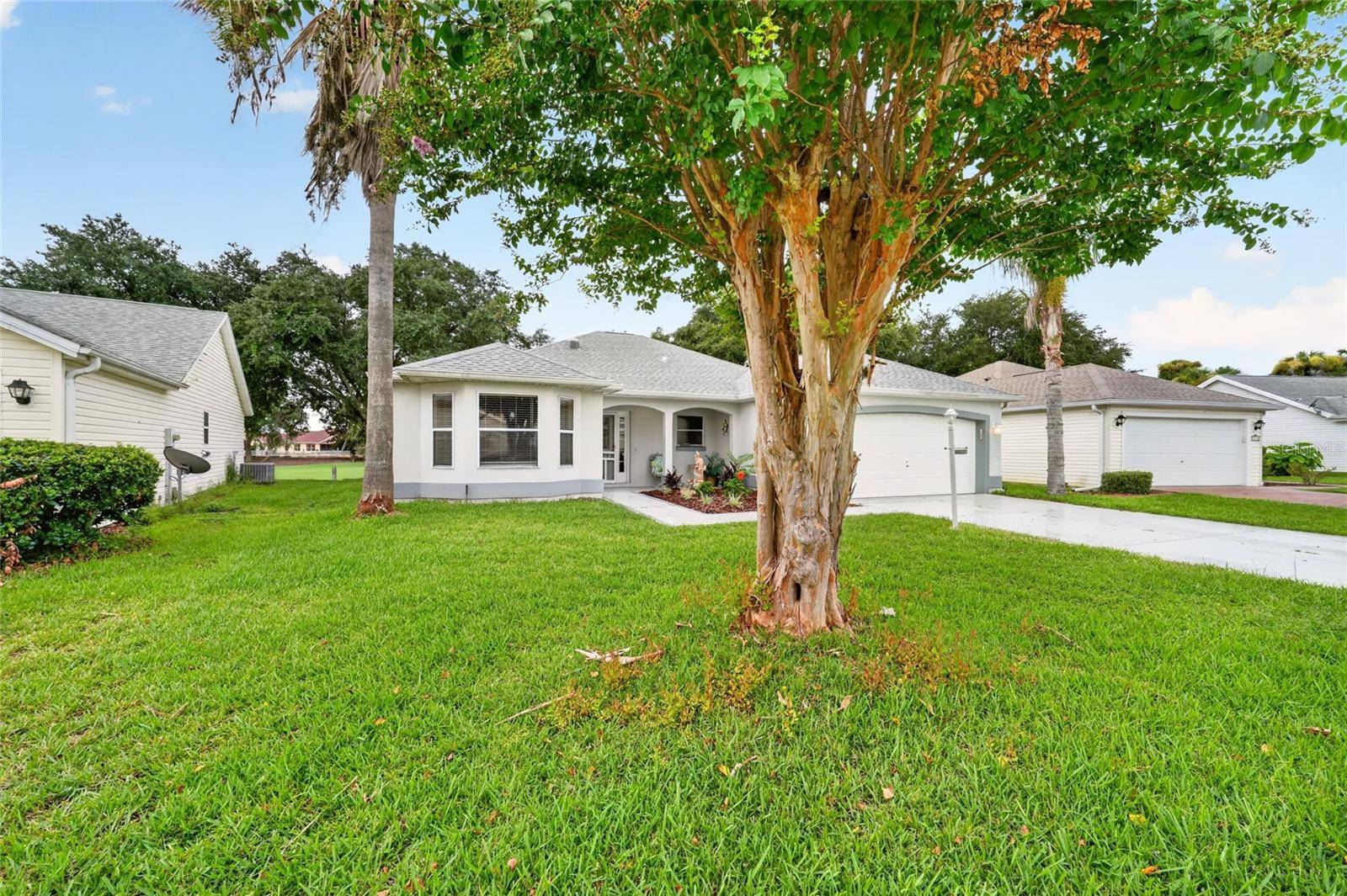 1832 MADERO DR, The Villages, FL 32159
