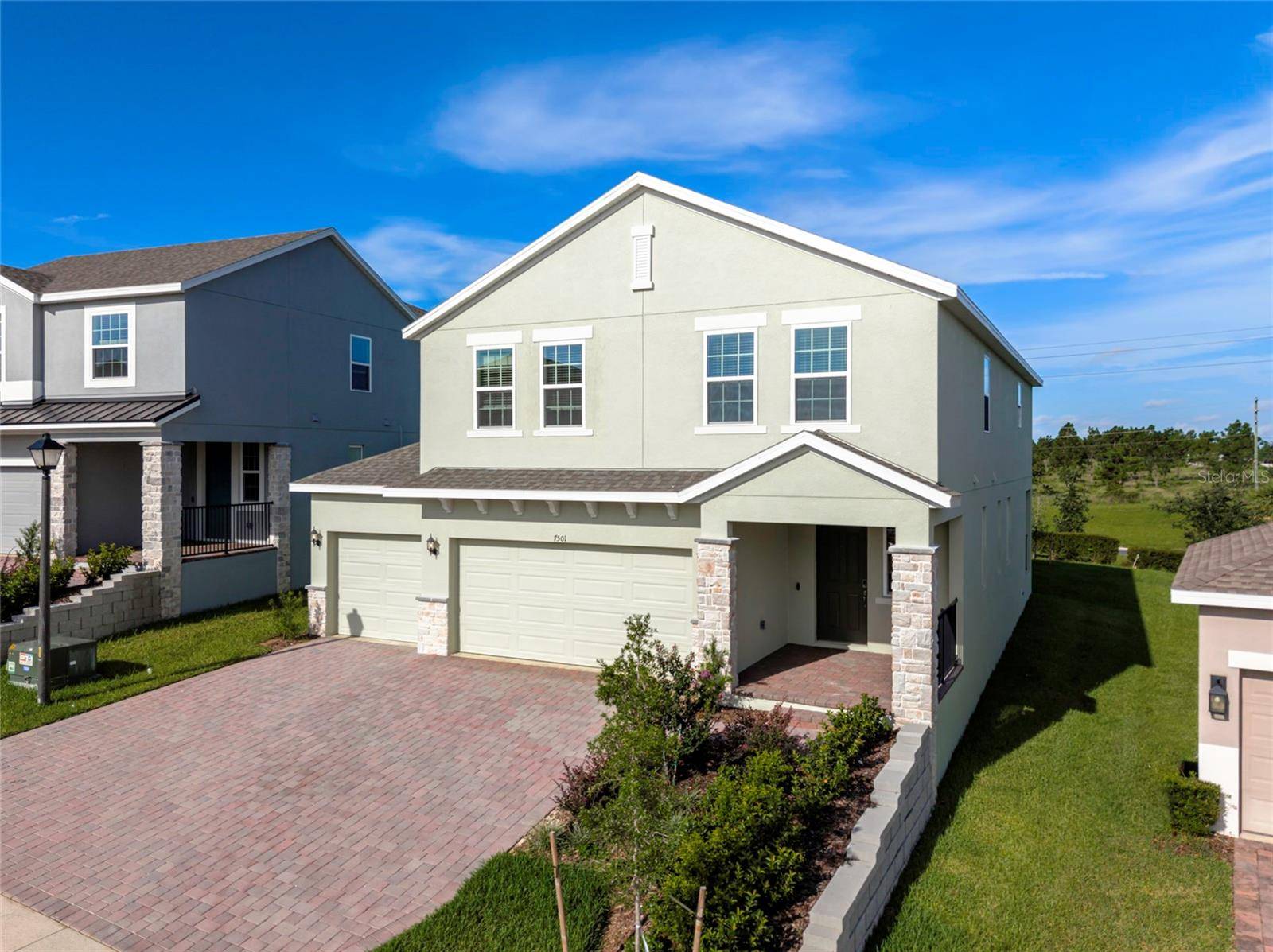 7501 CATANIA LOOP, Clermont, FL 34714