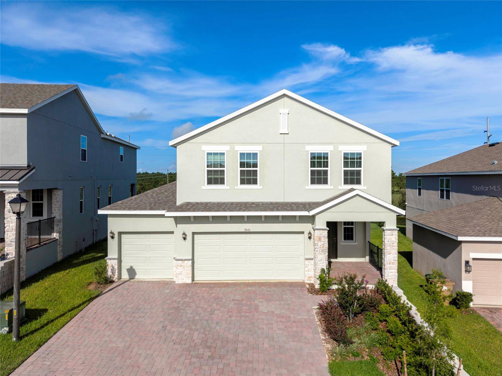 7501 CATANIA LOOP, Clermont, FL 34714