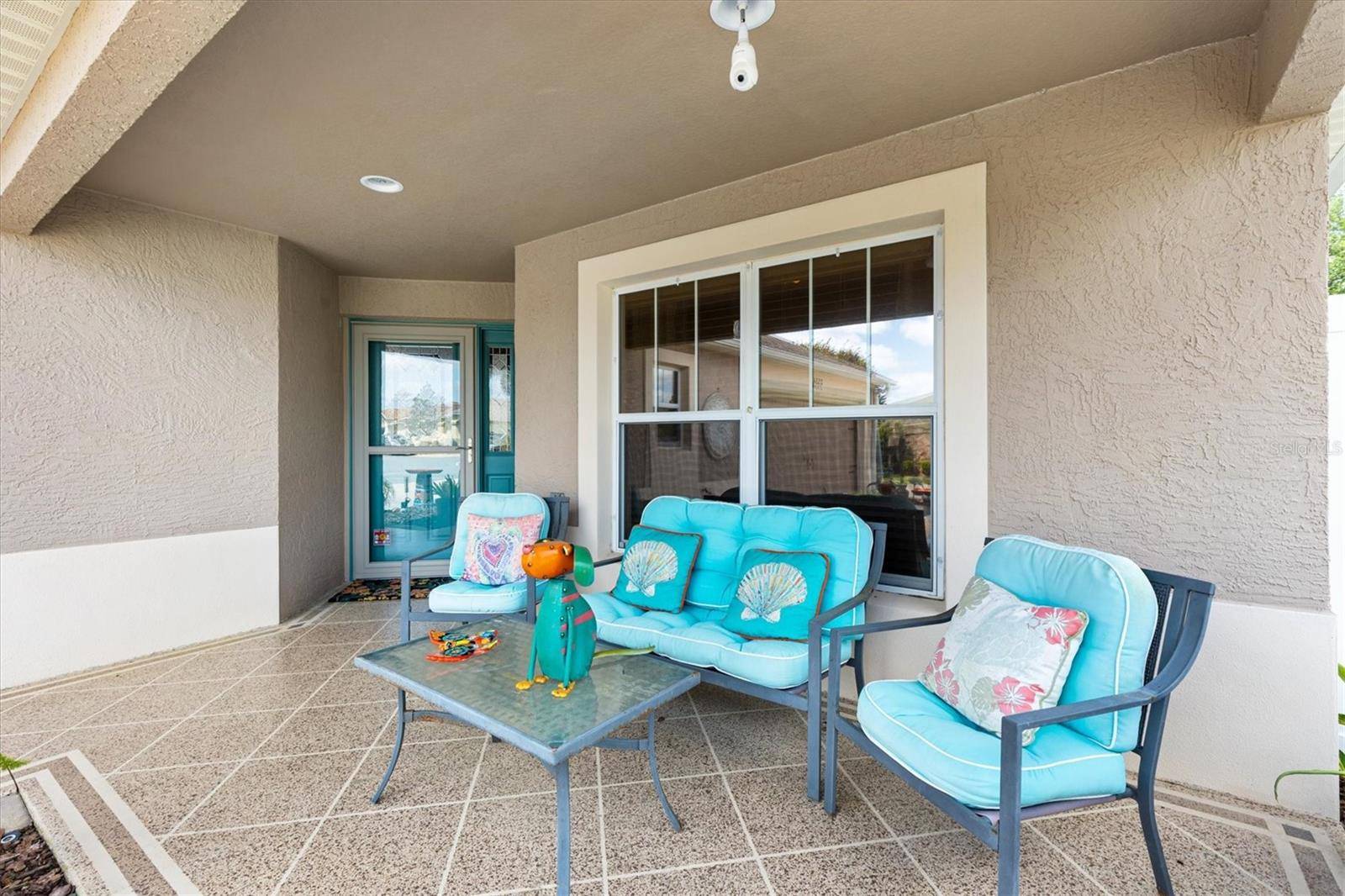 2334 ROSE ARBOR ST, The Villages, FL 32163