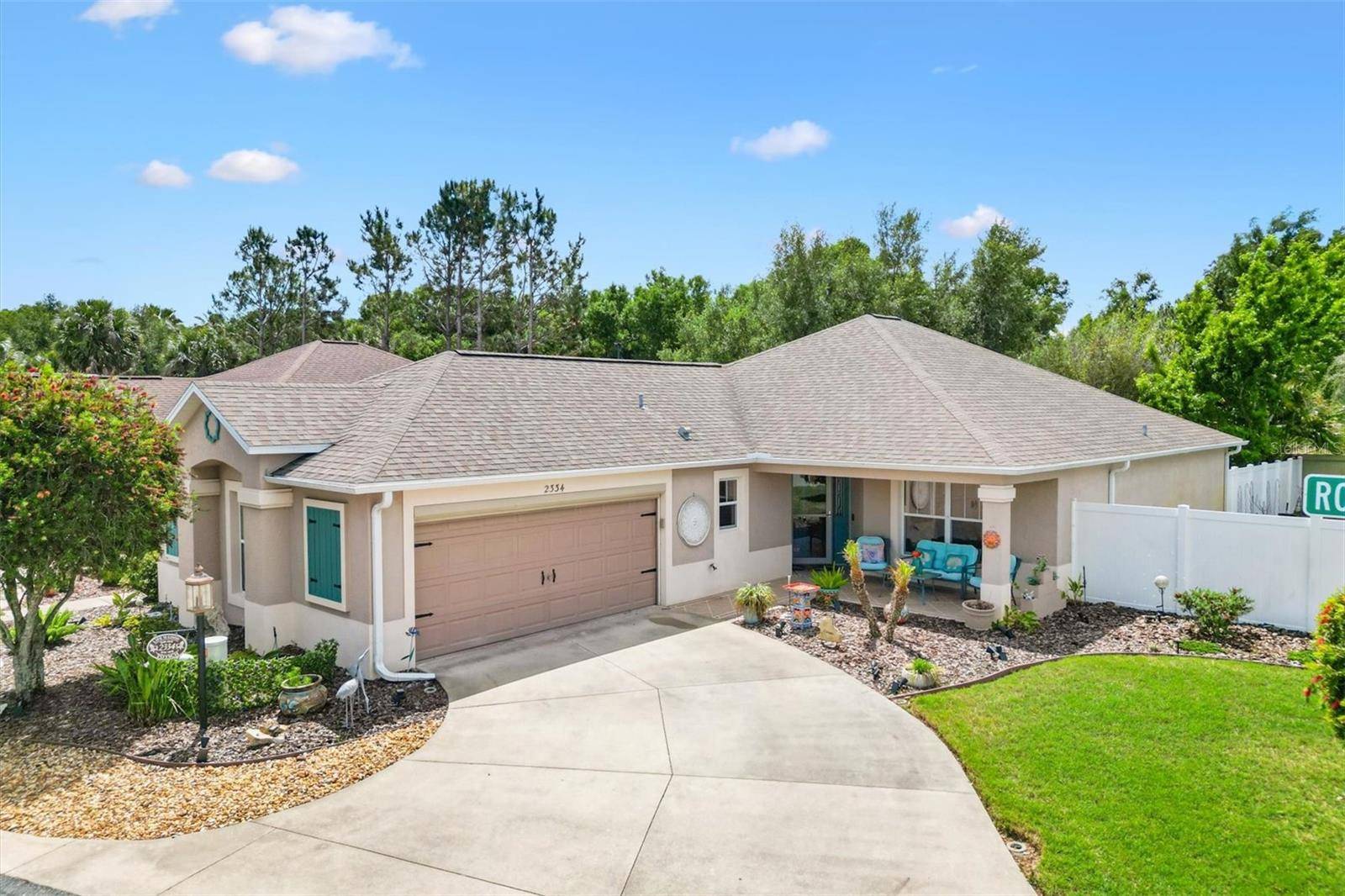 2334 ROSE ARBOR ST, The Villages, FL 32163