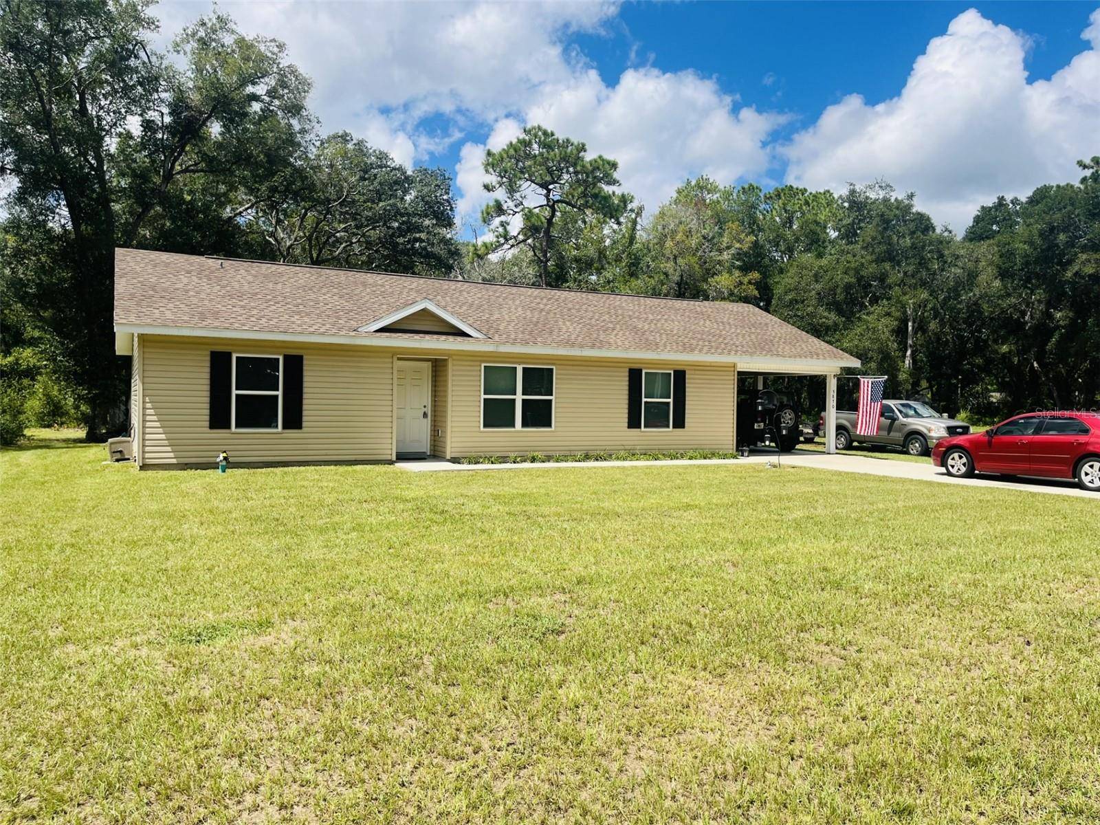 5870 SE 171ST CT, Ocklawaha, FL 32179