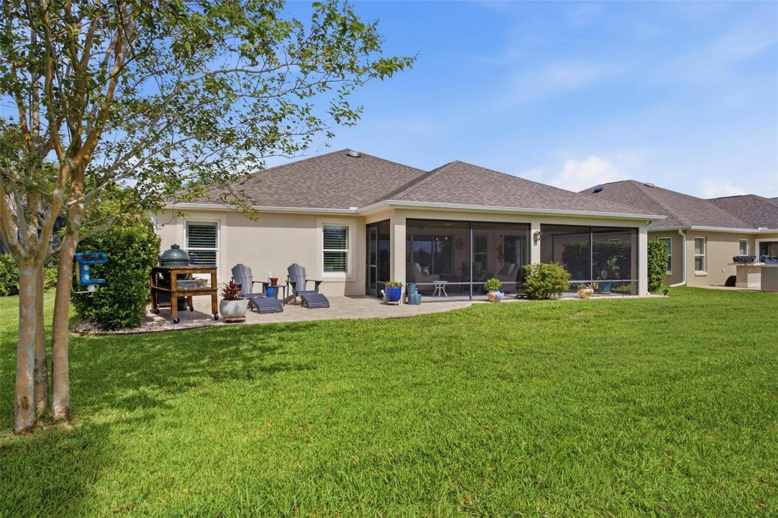 5835 HENSLEY AVE, The Villages, FL 32163