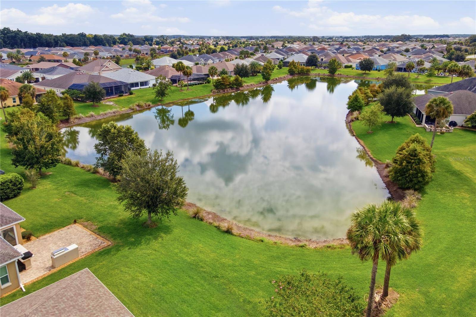 5835 HENSLEY AVE, The Villages, FL 32163