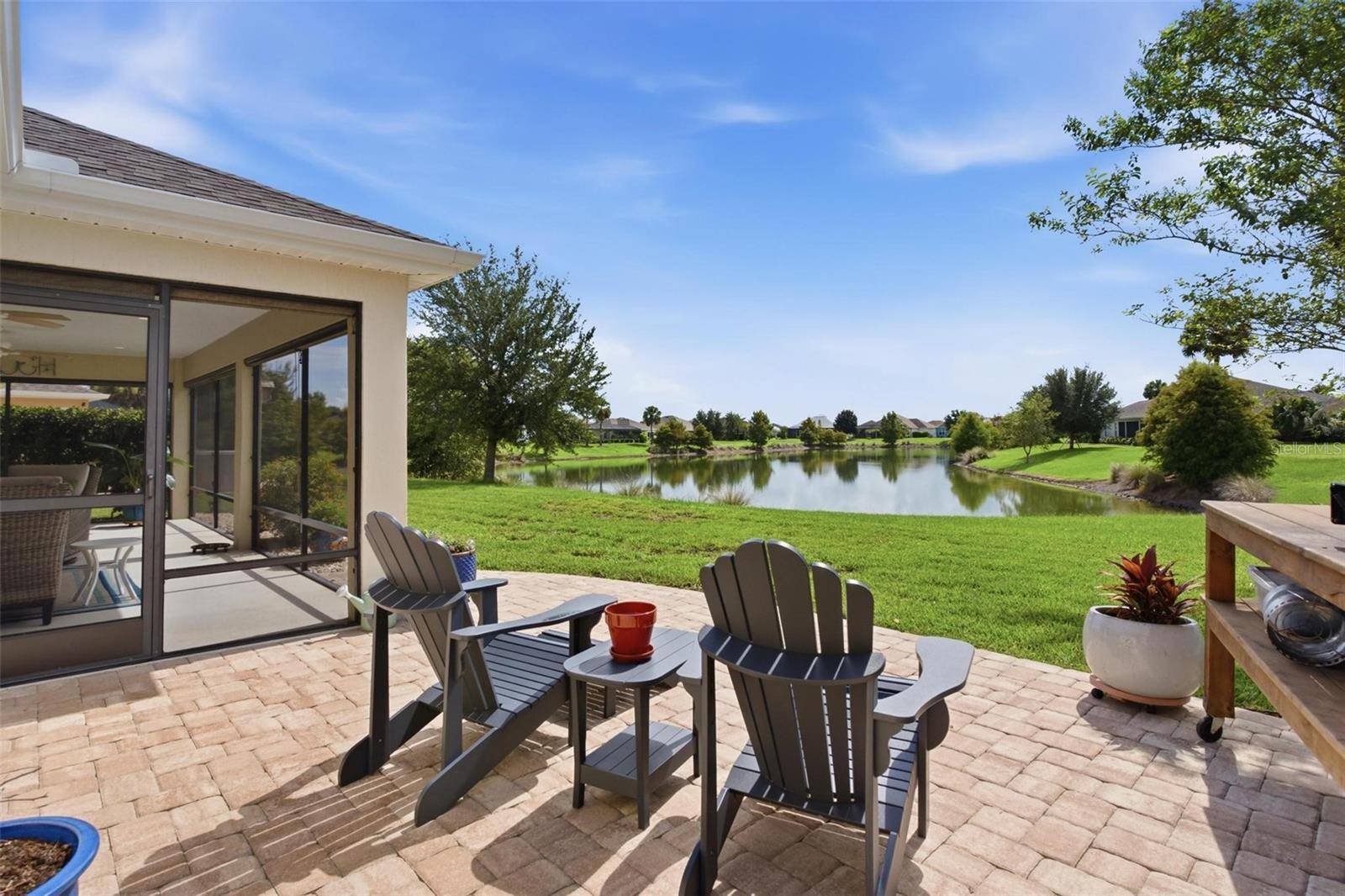 5835 HENSLEY AVE, The Villages, FL 32163