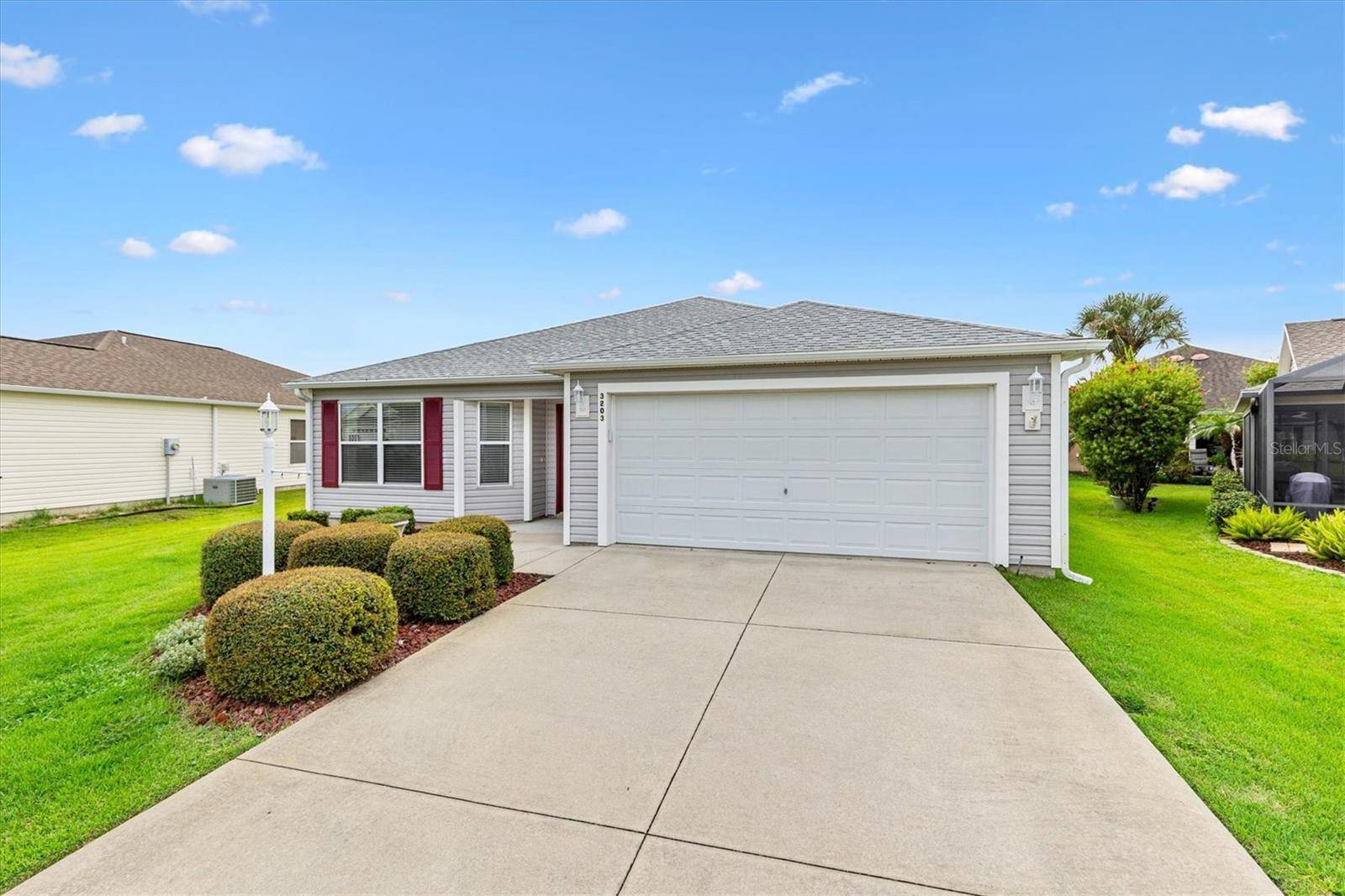 3203 ISLAWILD WAY, The Villages, FL 32163