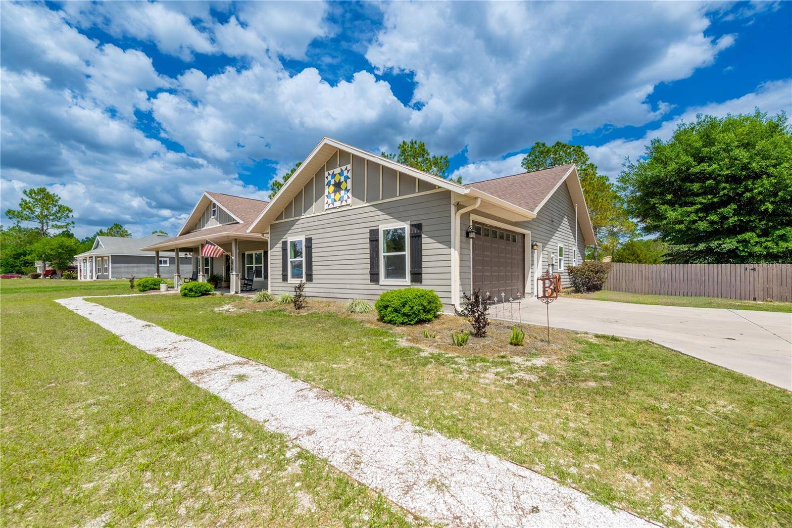 11311 NW 74TH CT, Chiefland, FL 32626