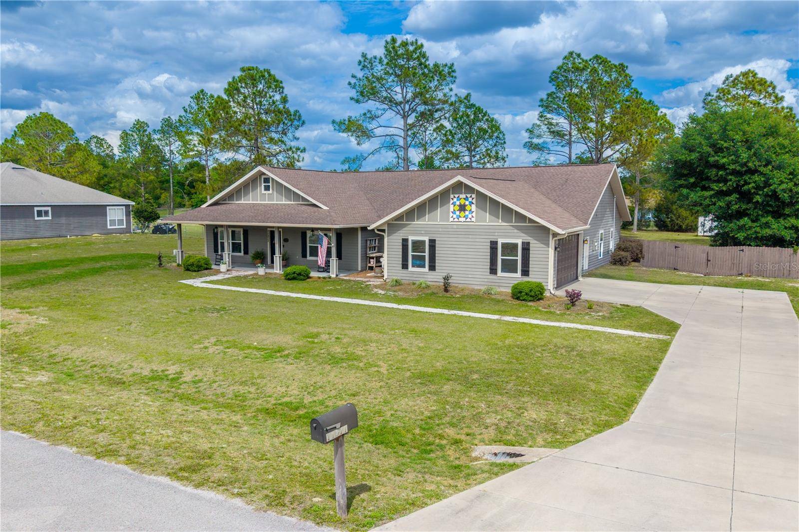 11311 NW 74TH CT, Chiefland, FL 32626