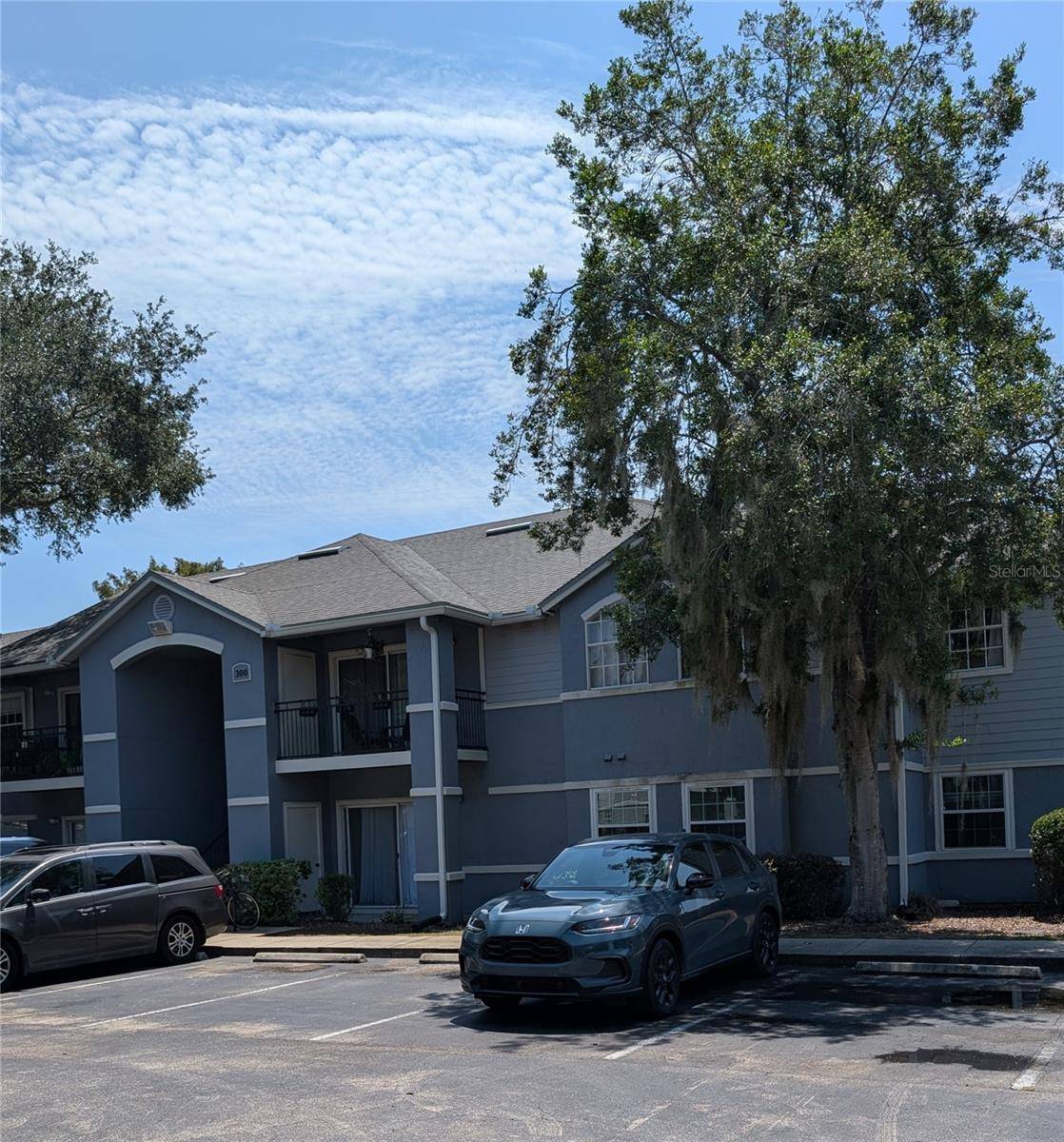 3705 SW 27TH ST #318, Gainesville, FL 32608