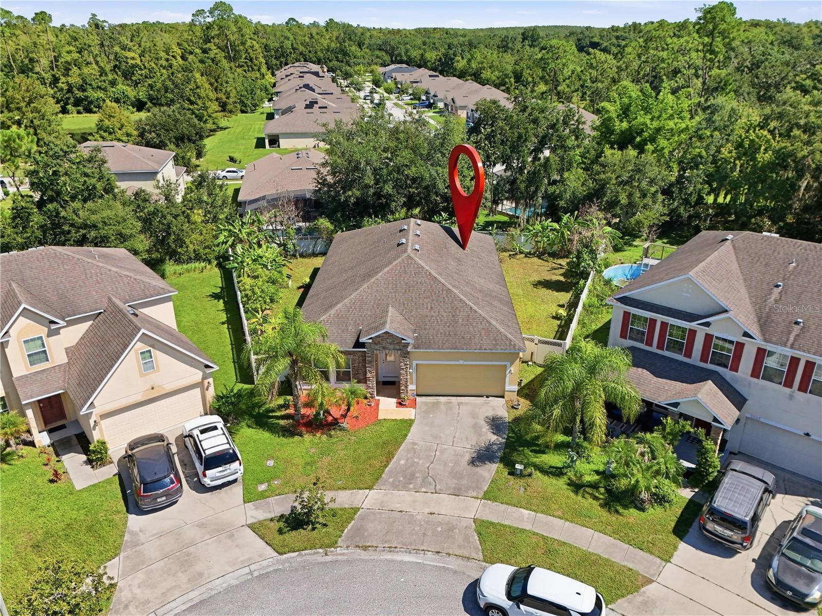 2803 MOONSTONE BND, Kissimmee, FL 34758