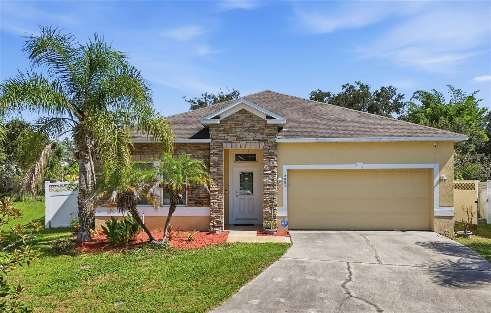 2803 MOONSTONE BND, Kissimmee, FL 34758