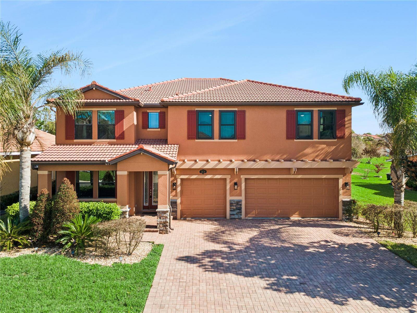 3979 SUNSET LAKE DR, Lakeland, FL 33810