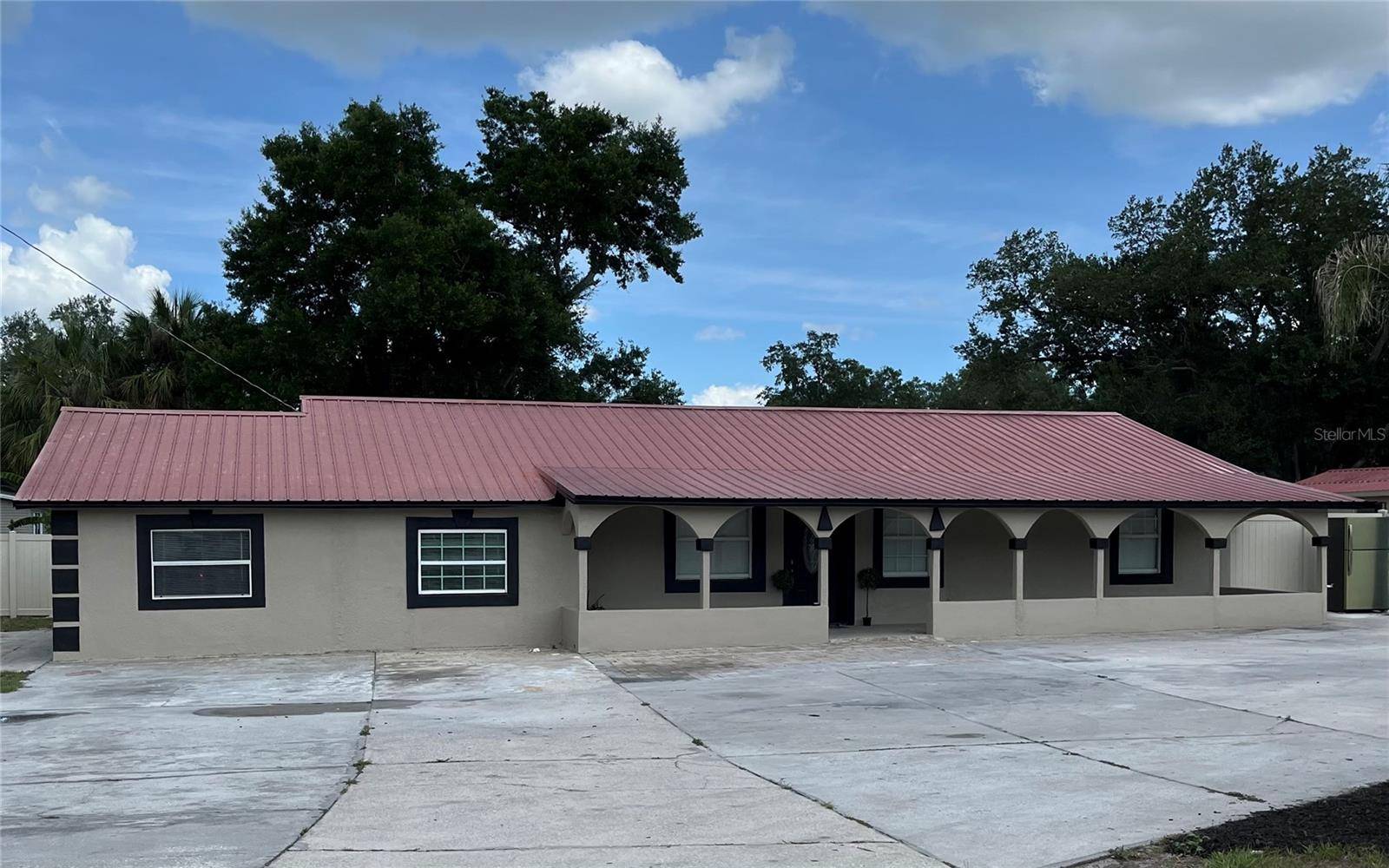 4120 ORANGE AVE, Mulberry, FL 33860