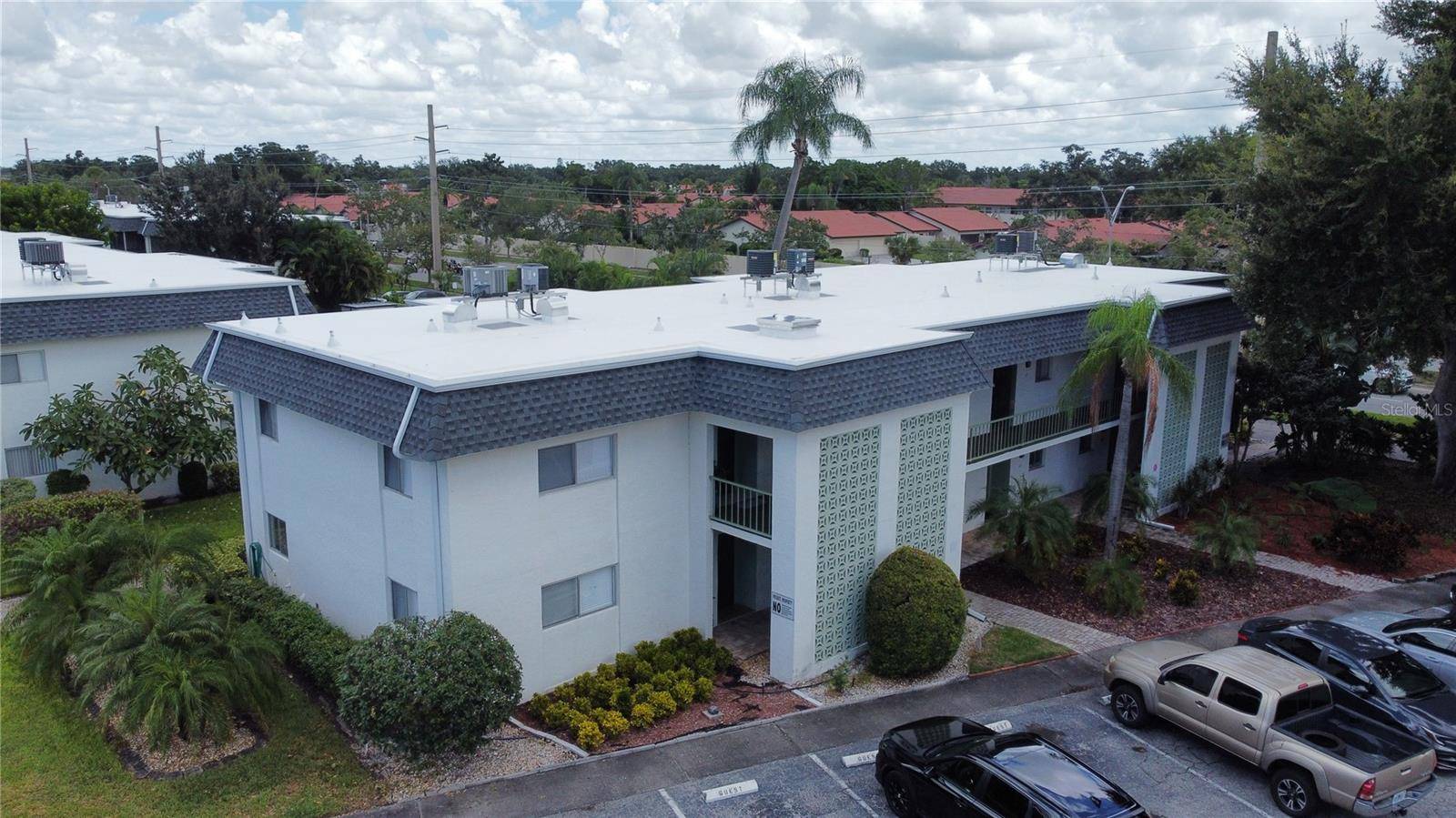 3606 BENEVA RD #504, Sarasota, FL 34232